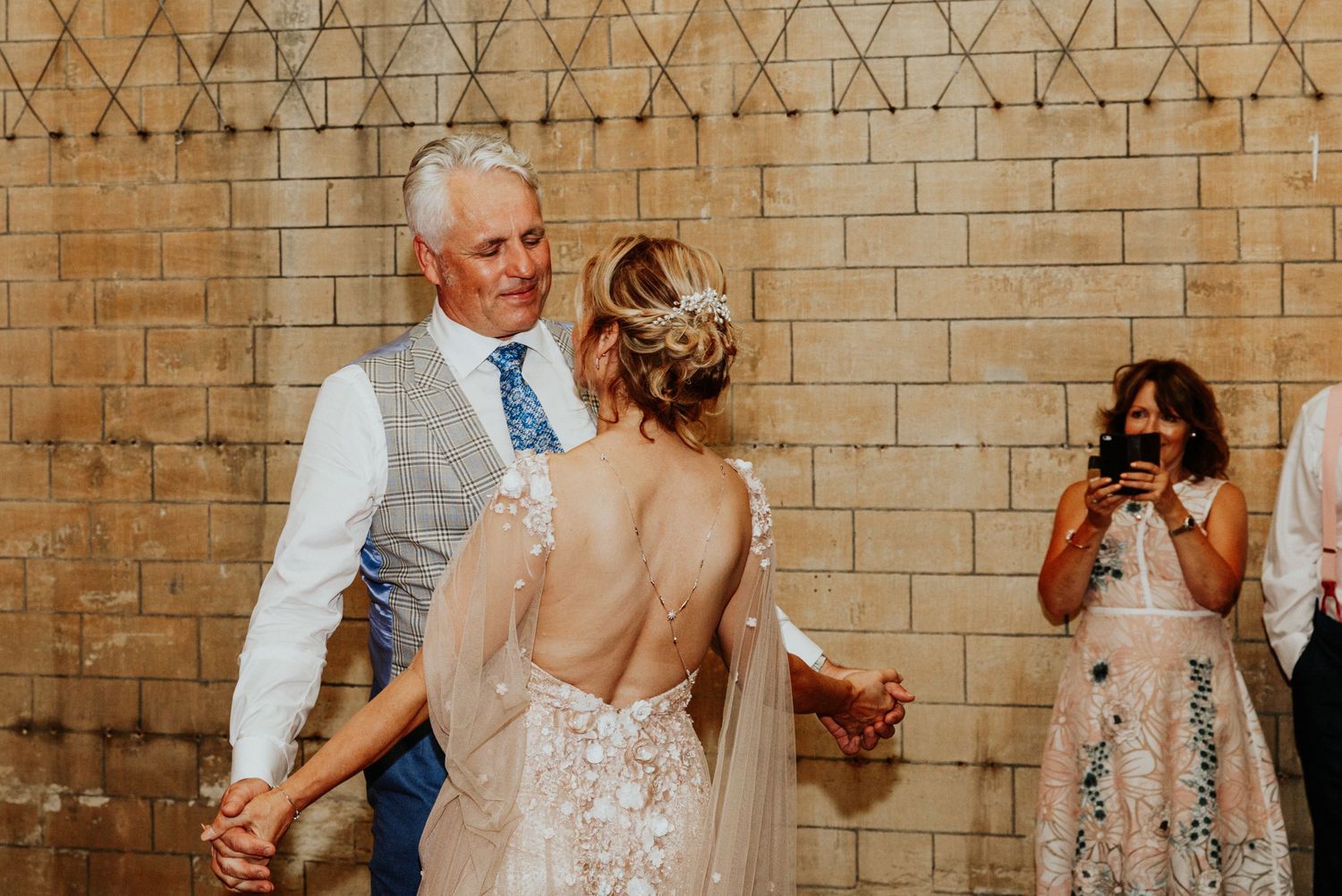grittleton house wedding
