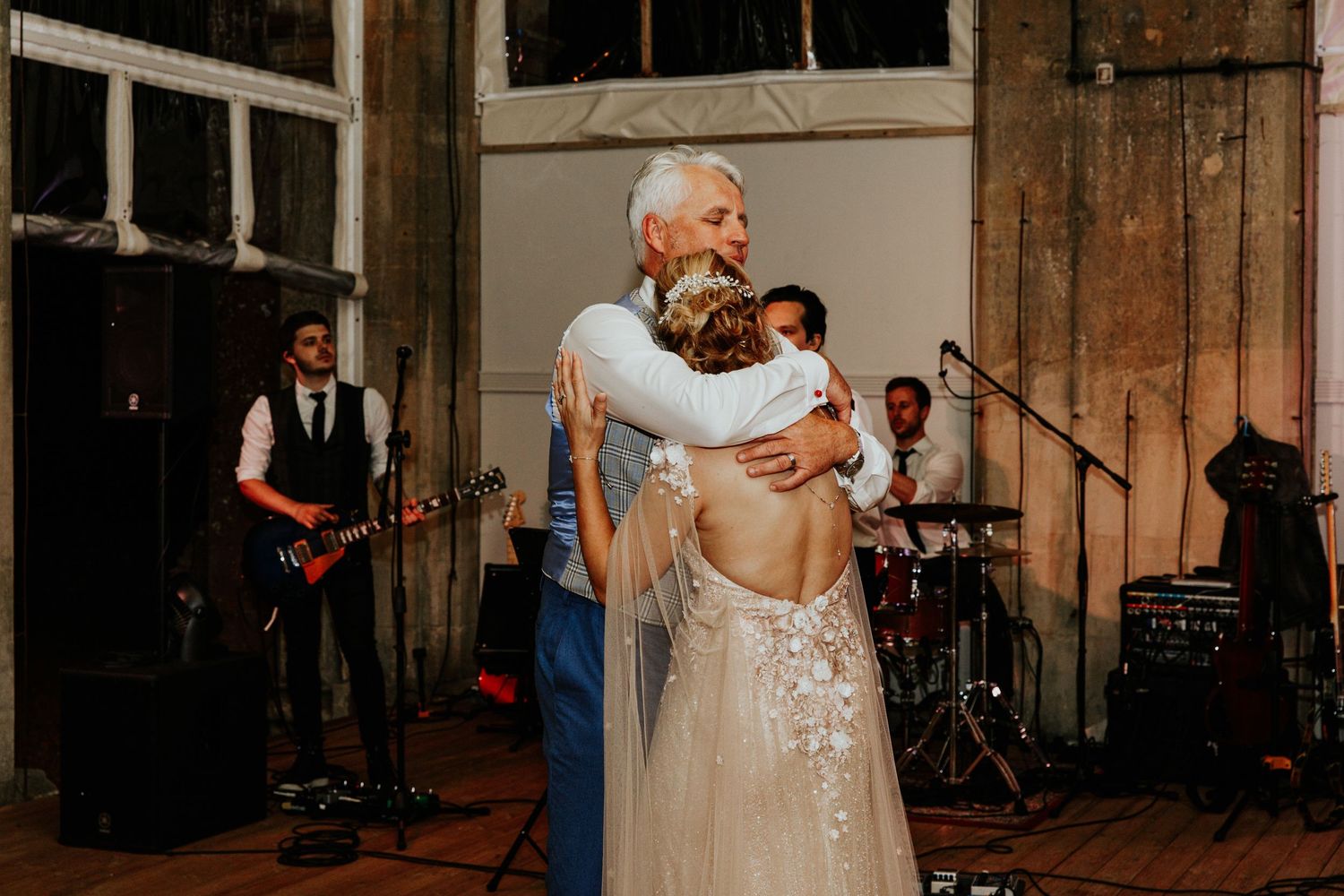 grittleton house wedding