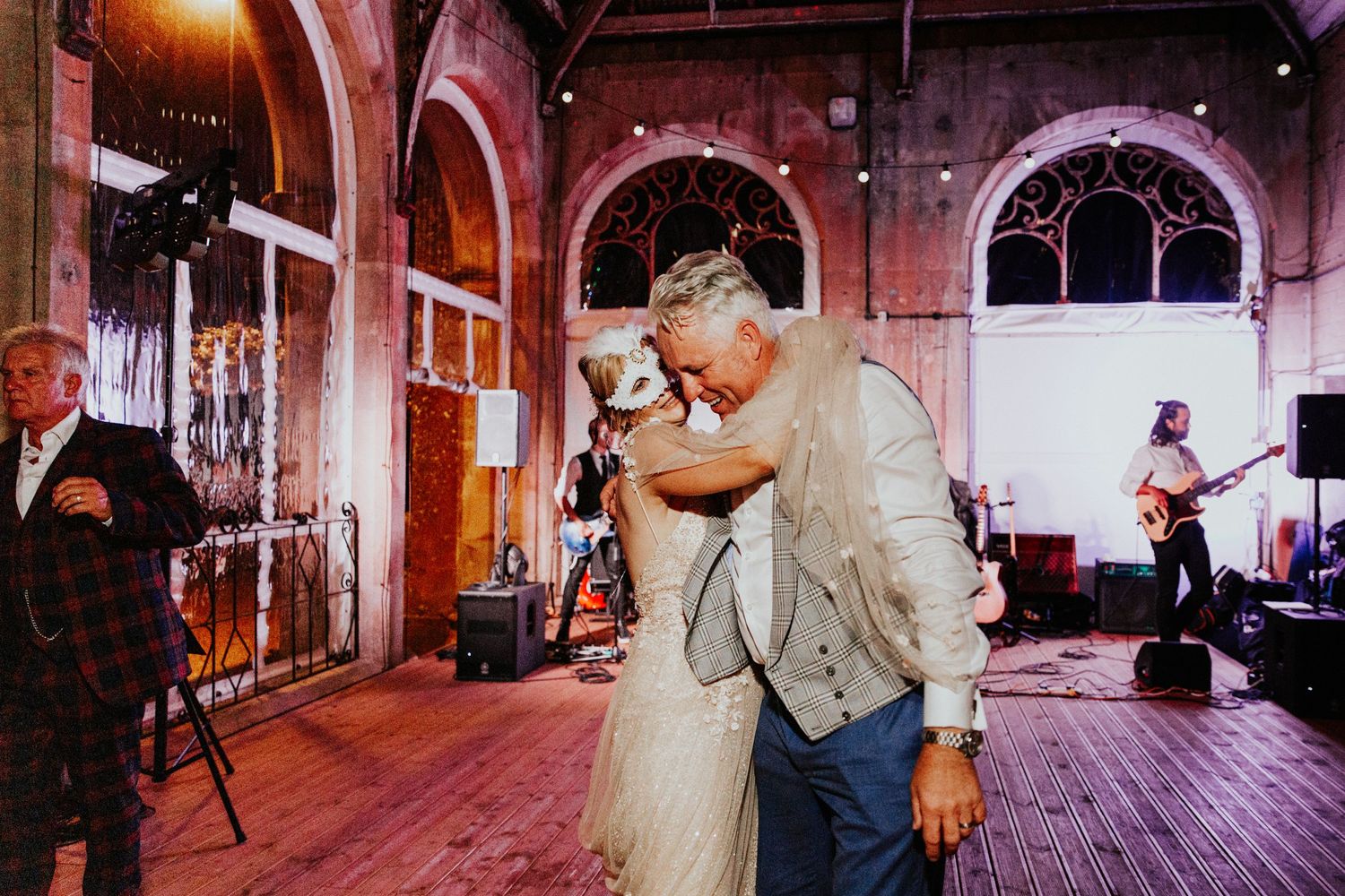 grittleton house wedding