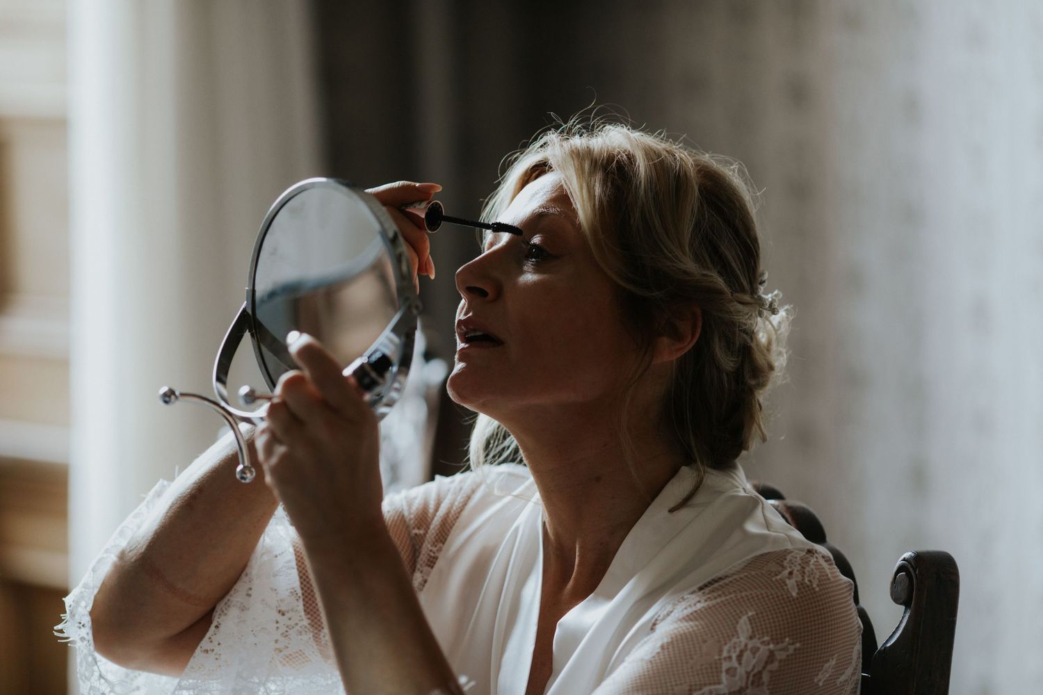grittleton house wedding