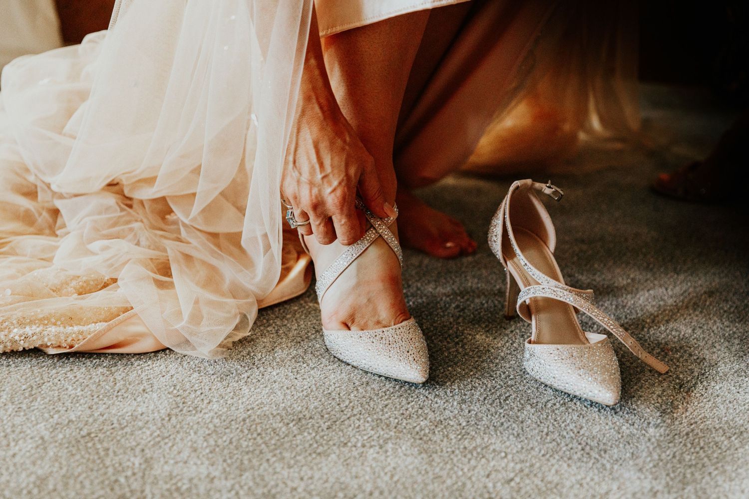 grittleton house wedding