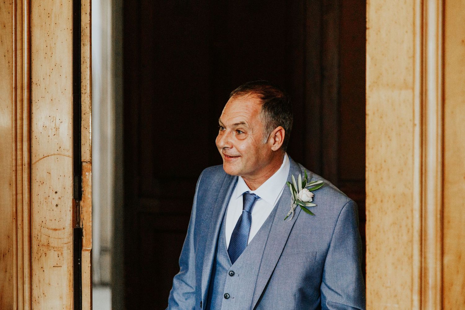 grittleton house wedding