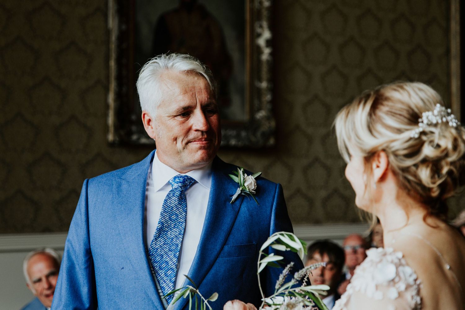 grittleton house wedding