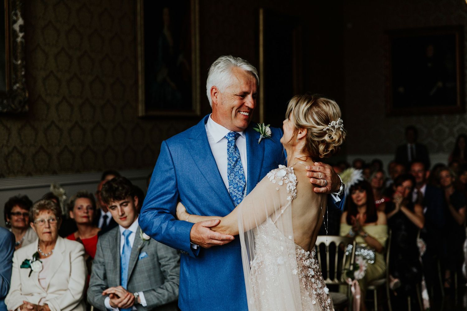 grittleton house wedding