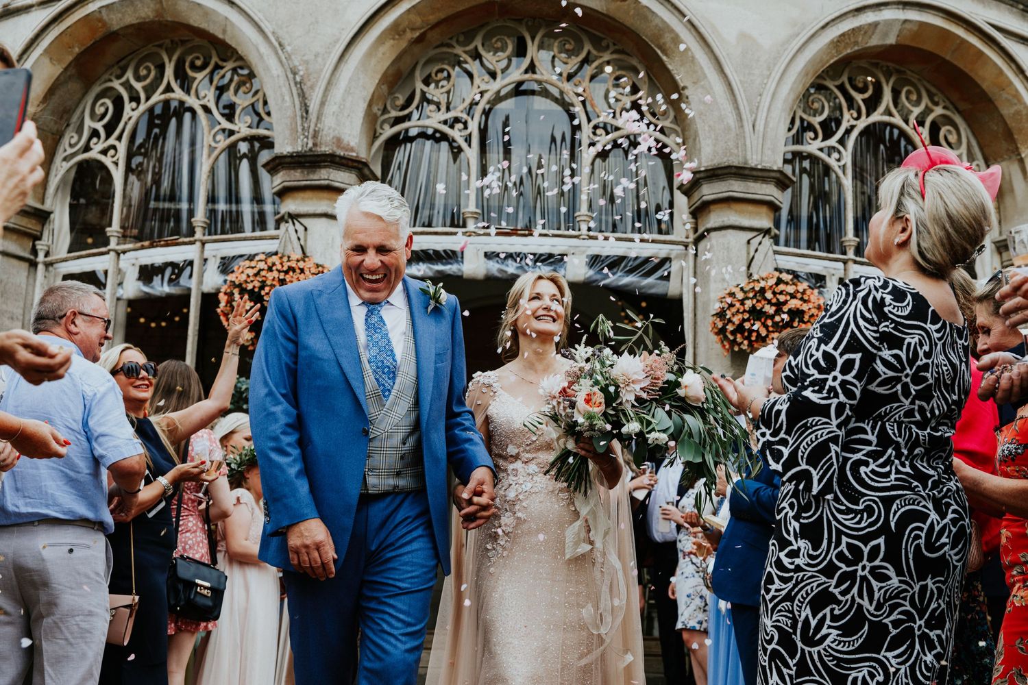 grittleton house wedding
