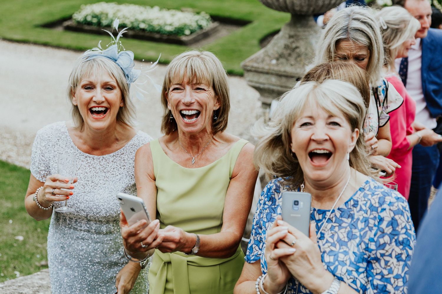 grittleton house wedding