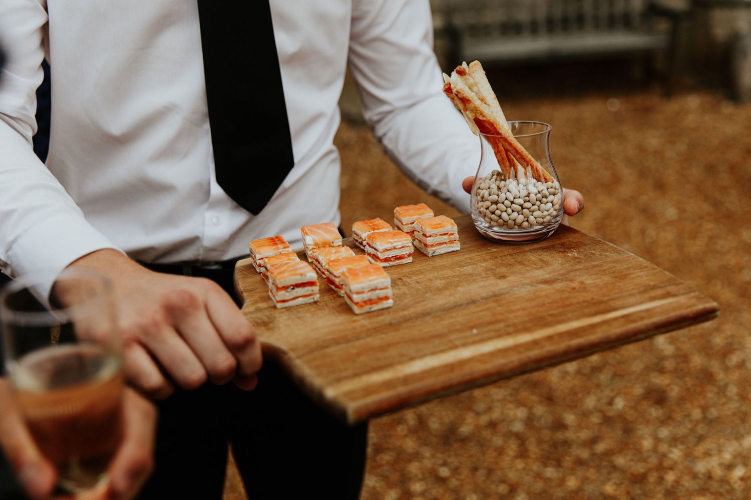 grittleton house wedding