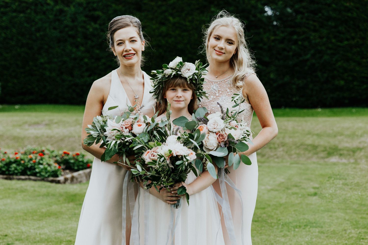 grittleton house wedding