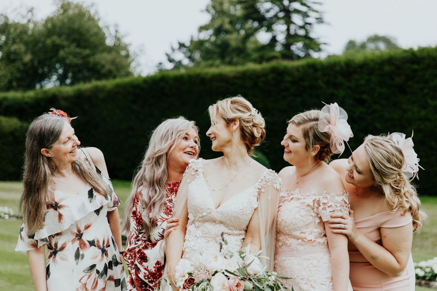 grittleton house wedding