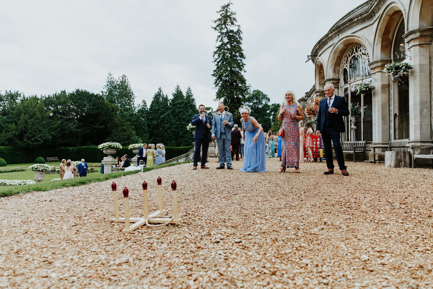 grittleton house wedding