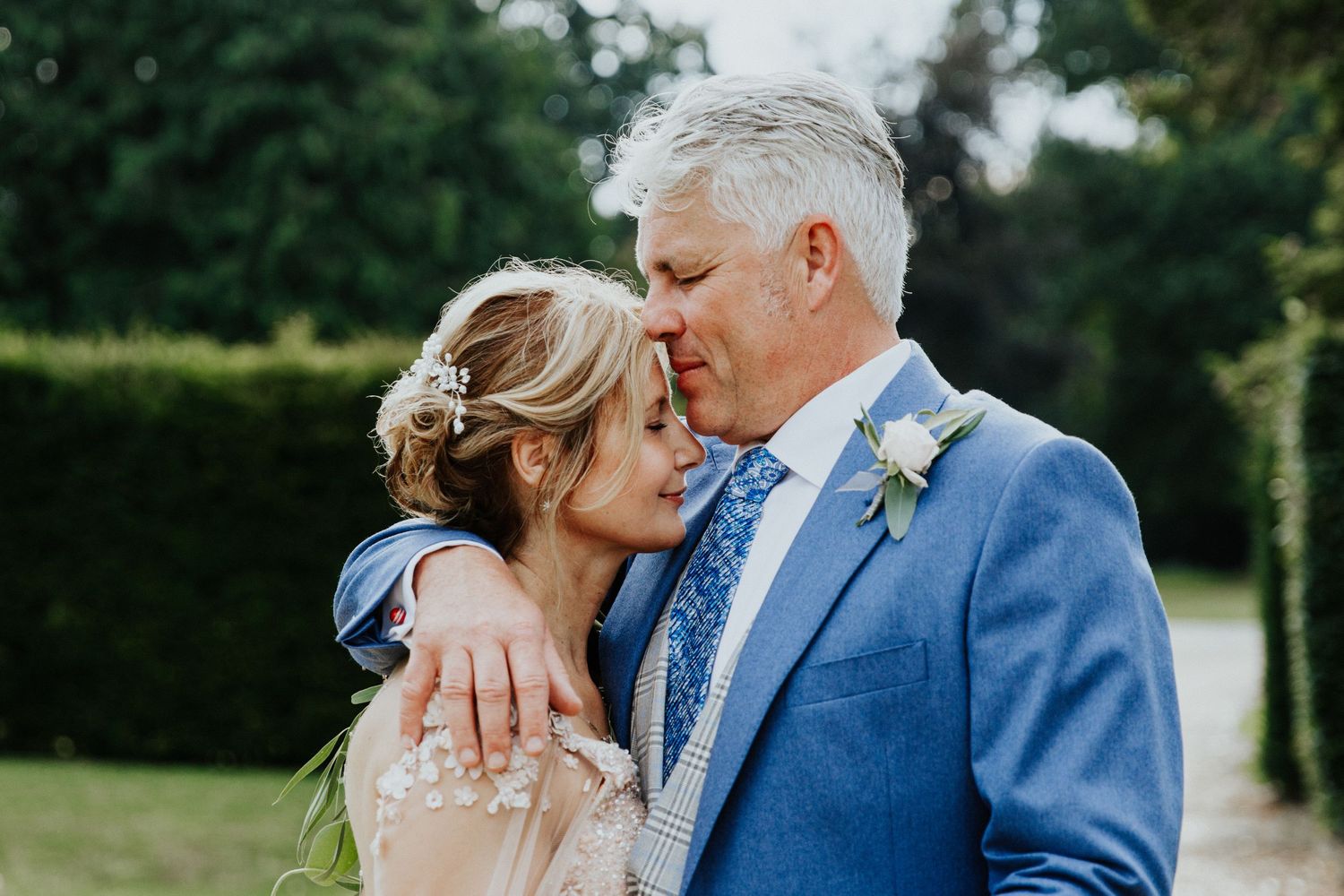 grittleton house wedding