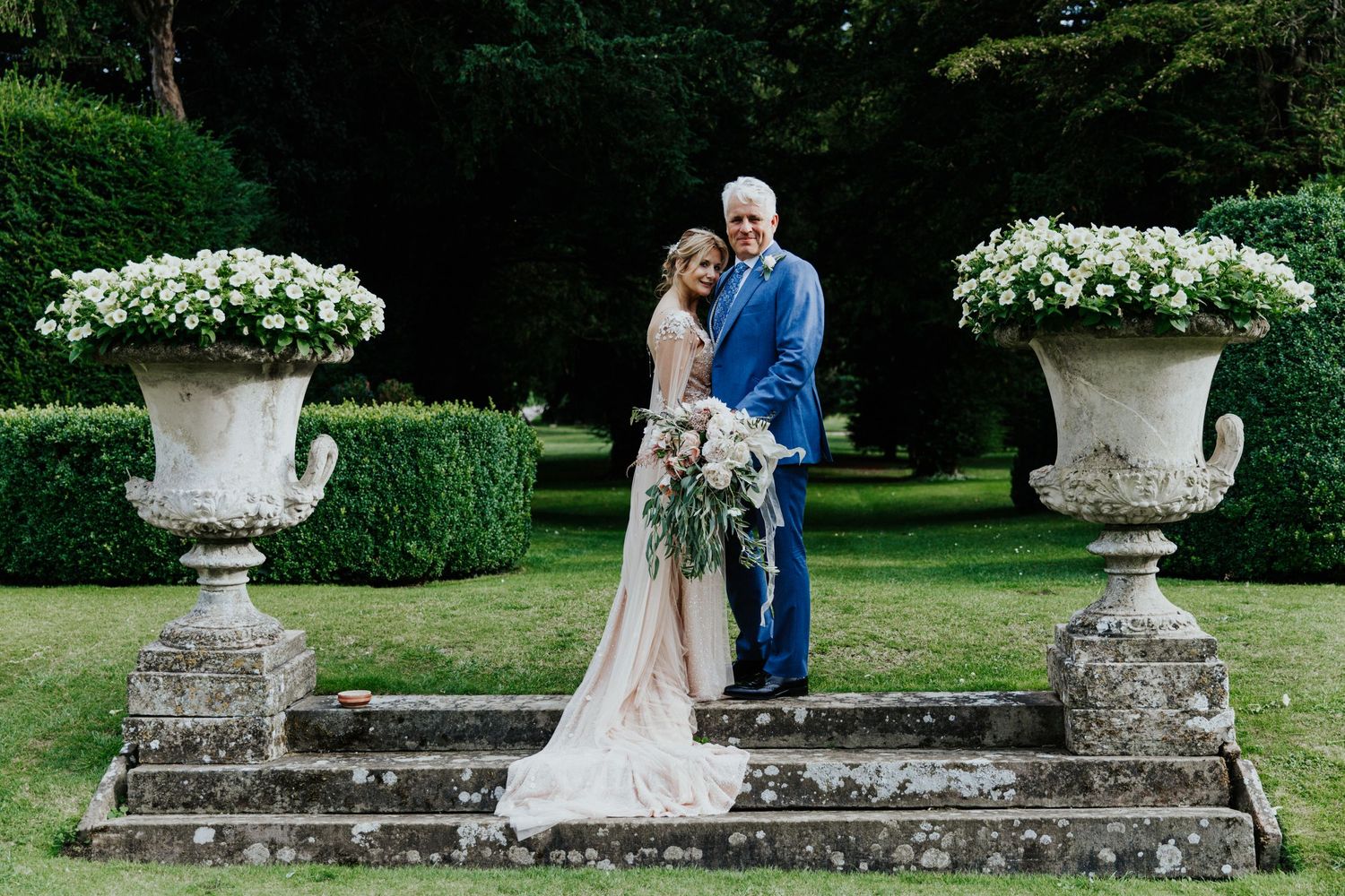 grittleton house wedding