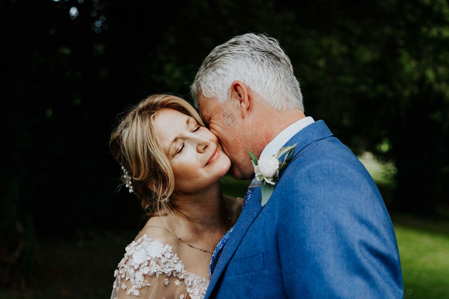 grittleton house wedding
