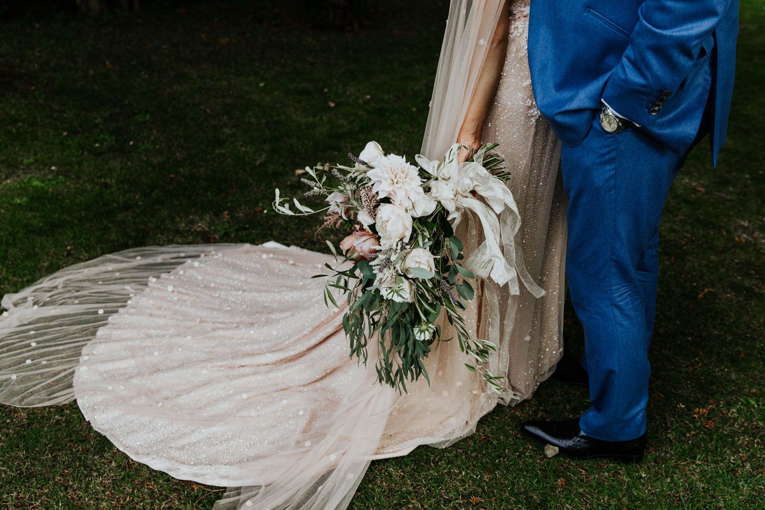 grittleton house wedding