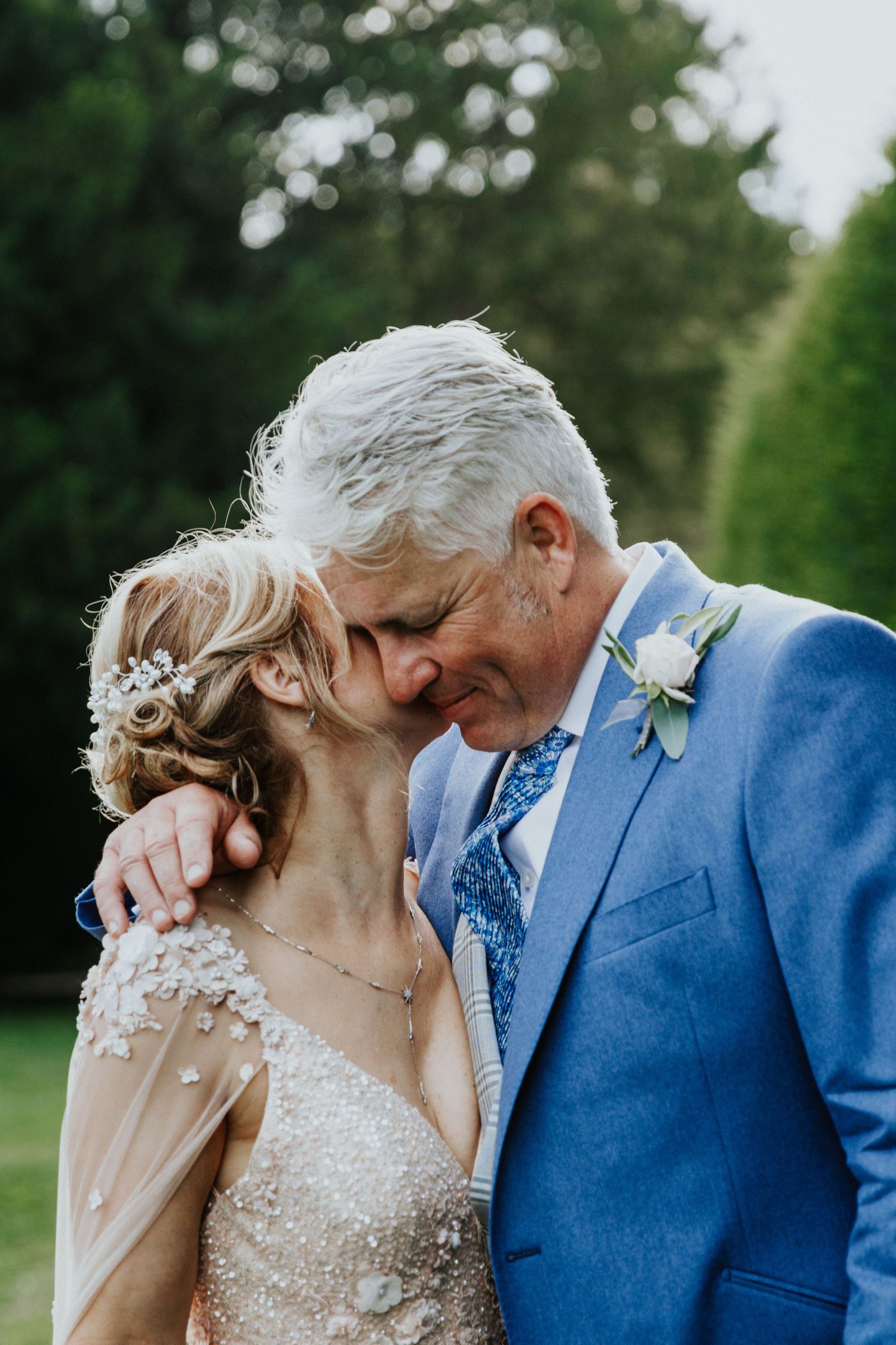 grittleton house wedding