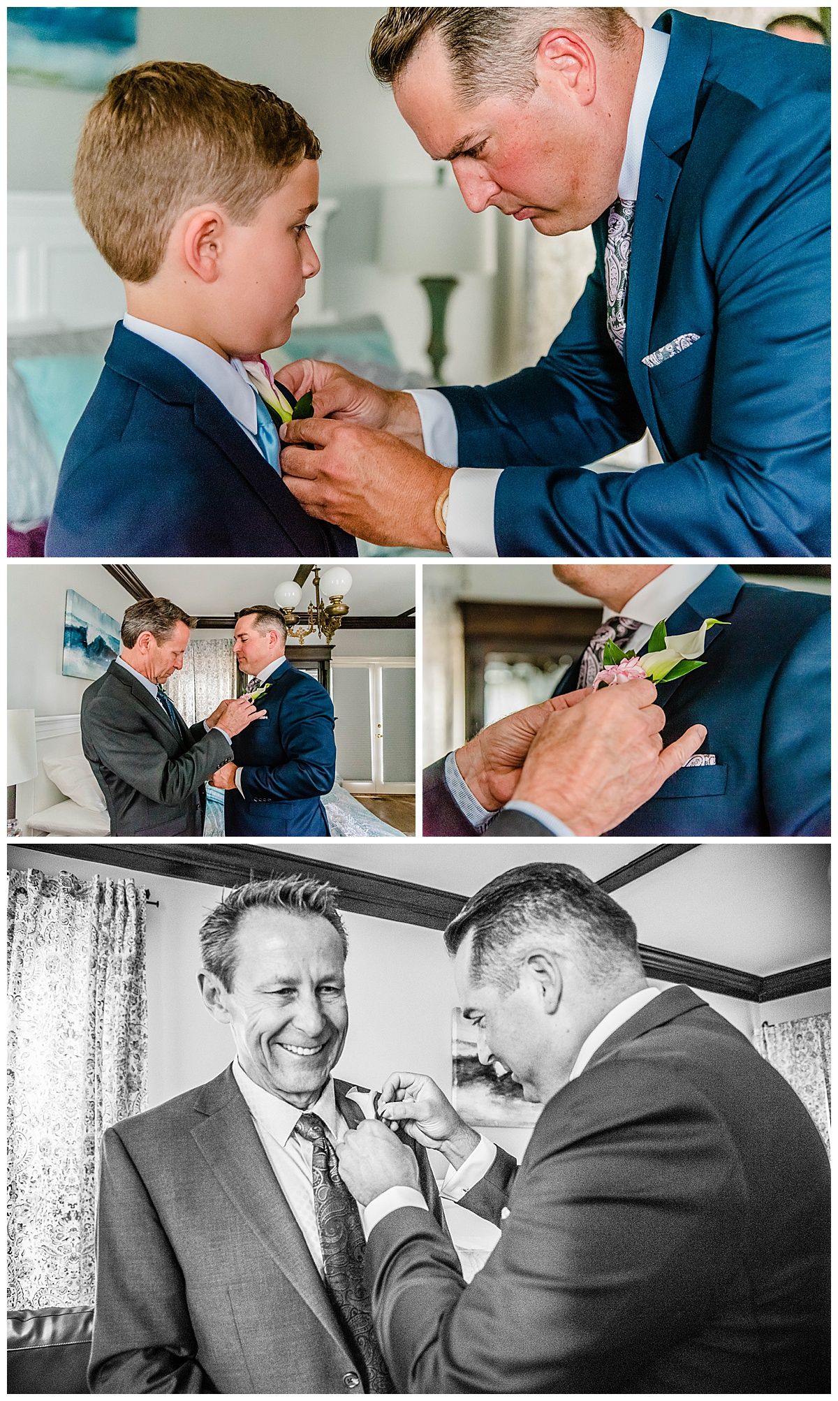 monterey california beach house destination wedding