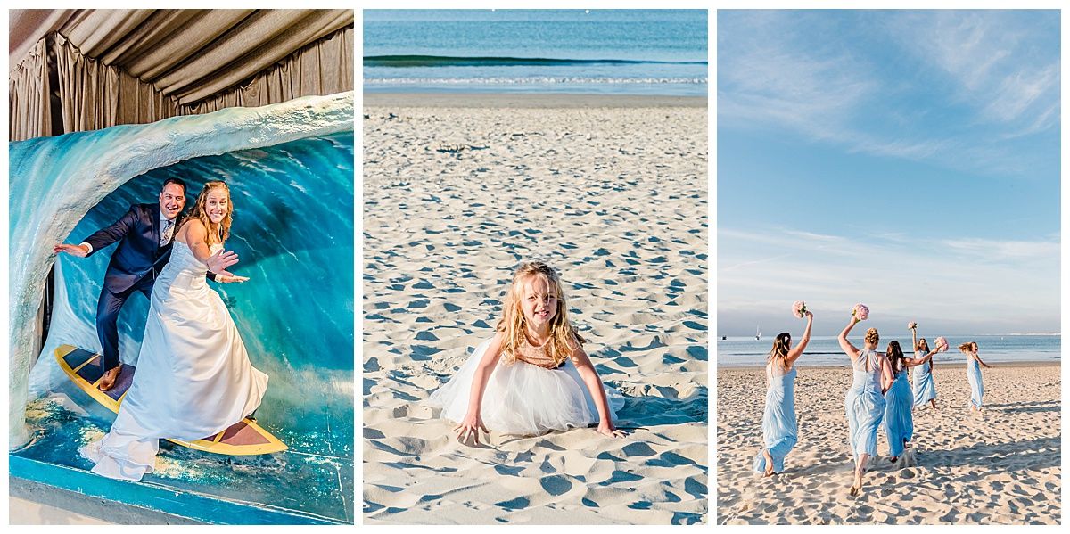 monterey california beach house destination wedding