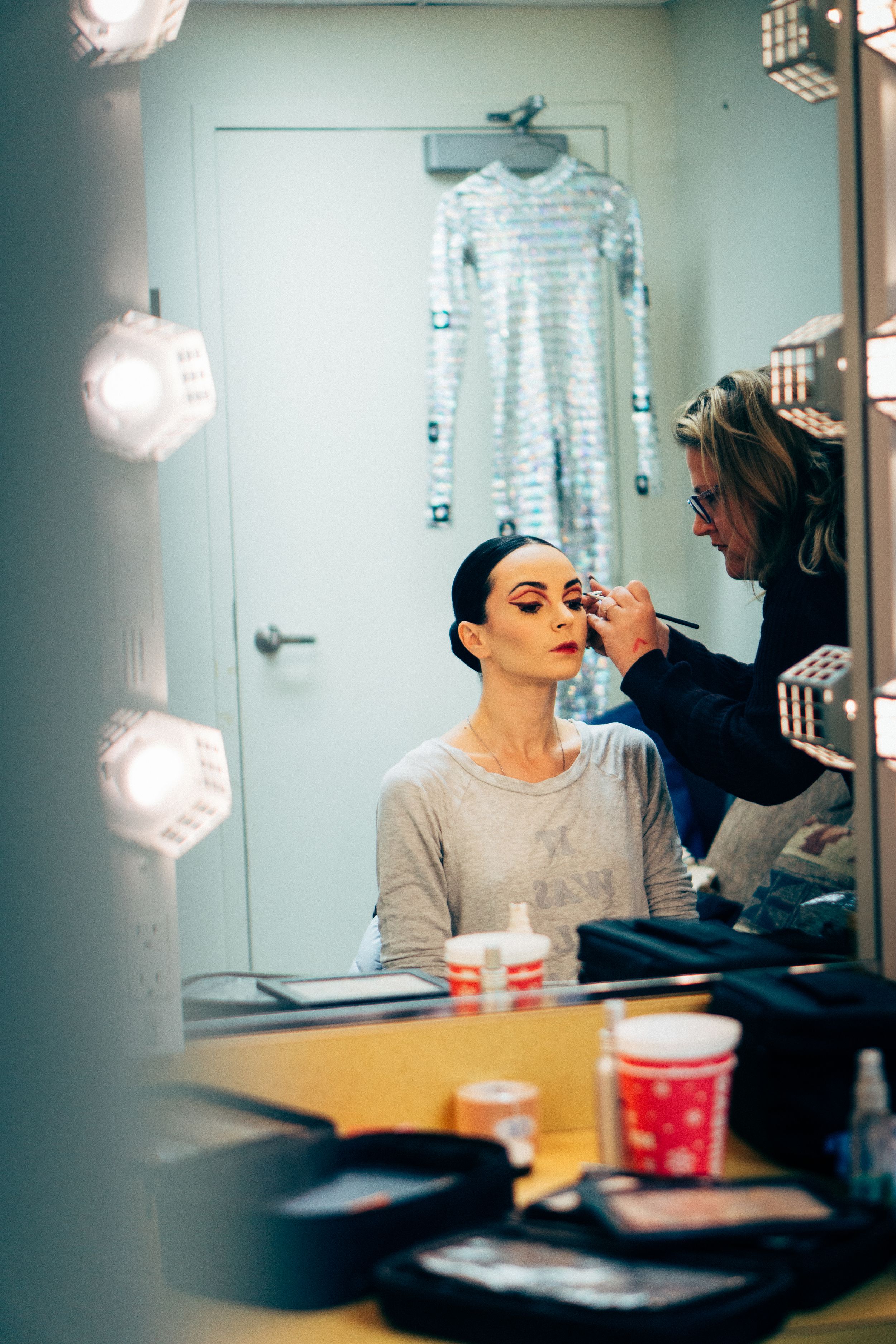 diana vishneva behind the scenes dance photography chicago