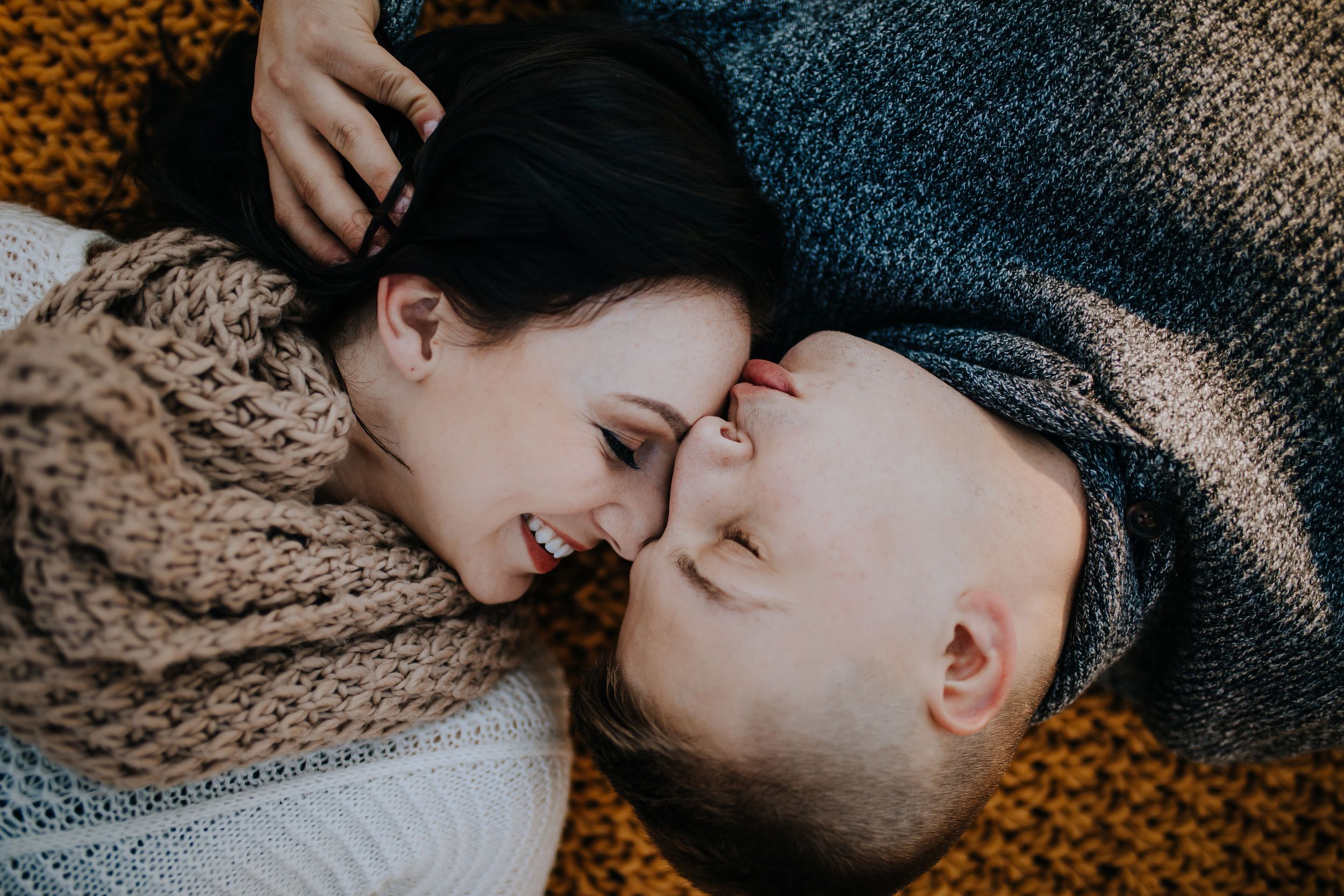 Engagement Photos