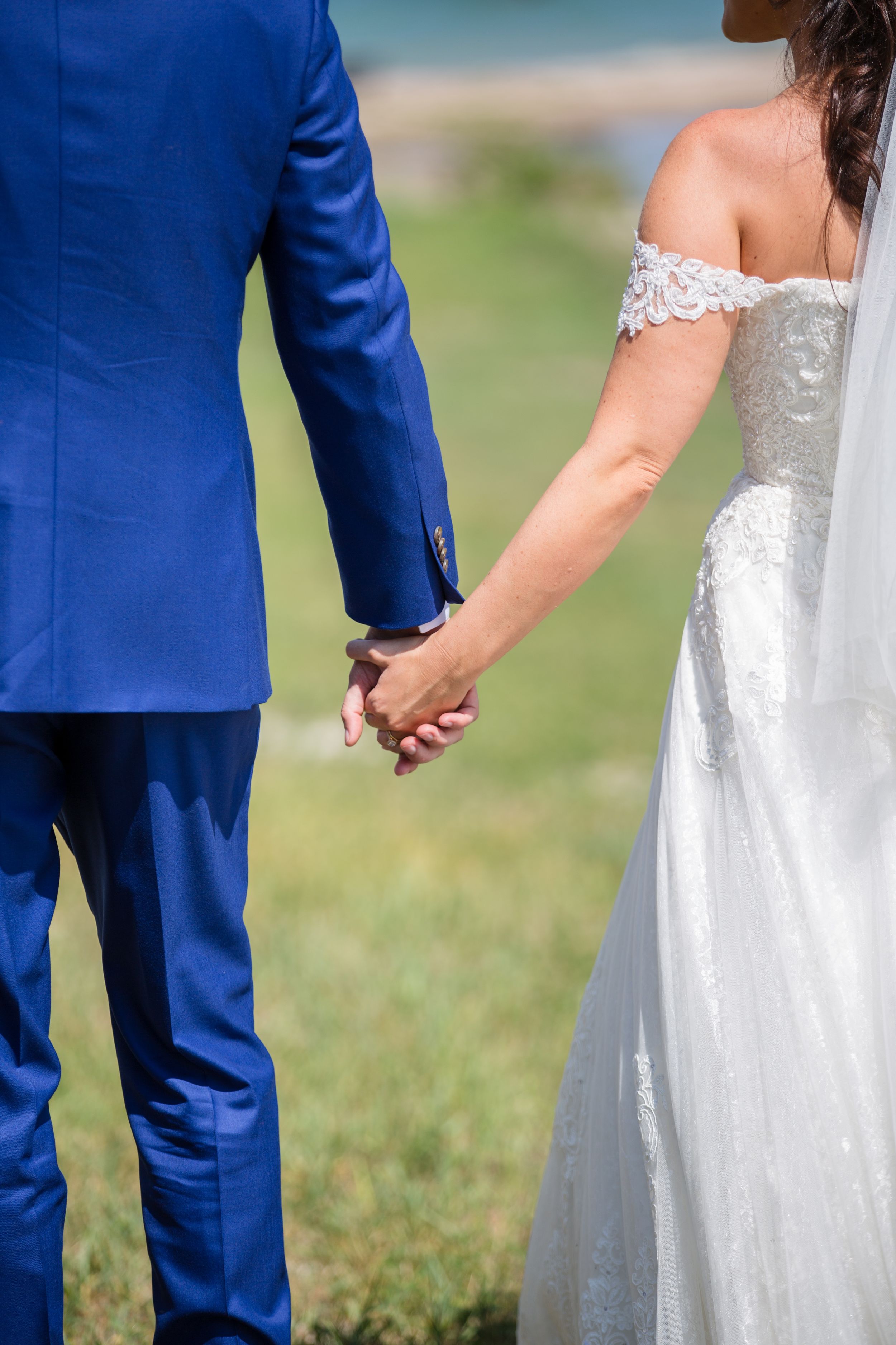 Visual Narrative Photography Michigan wedding photography portrait