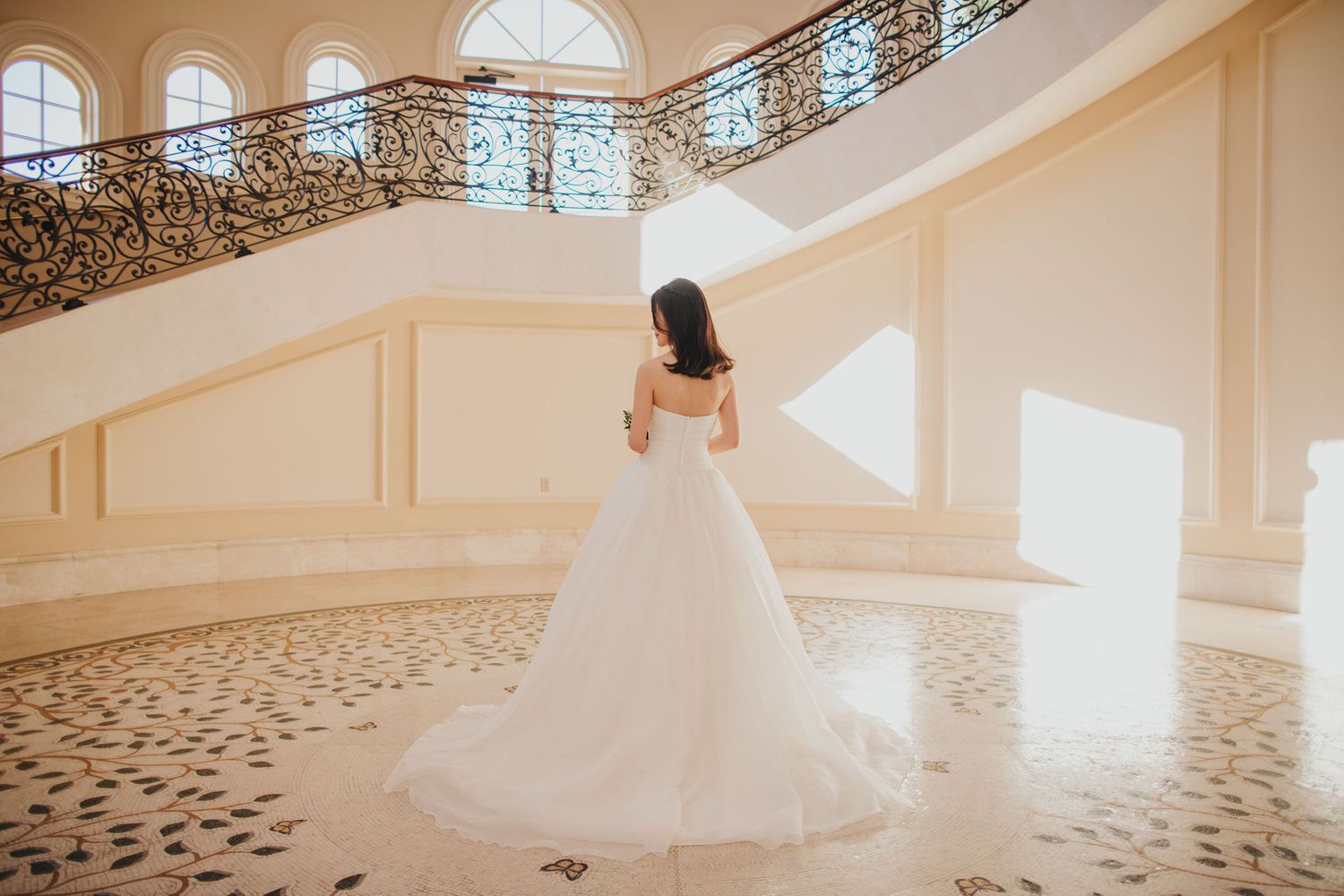Bride