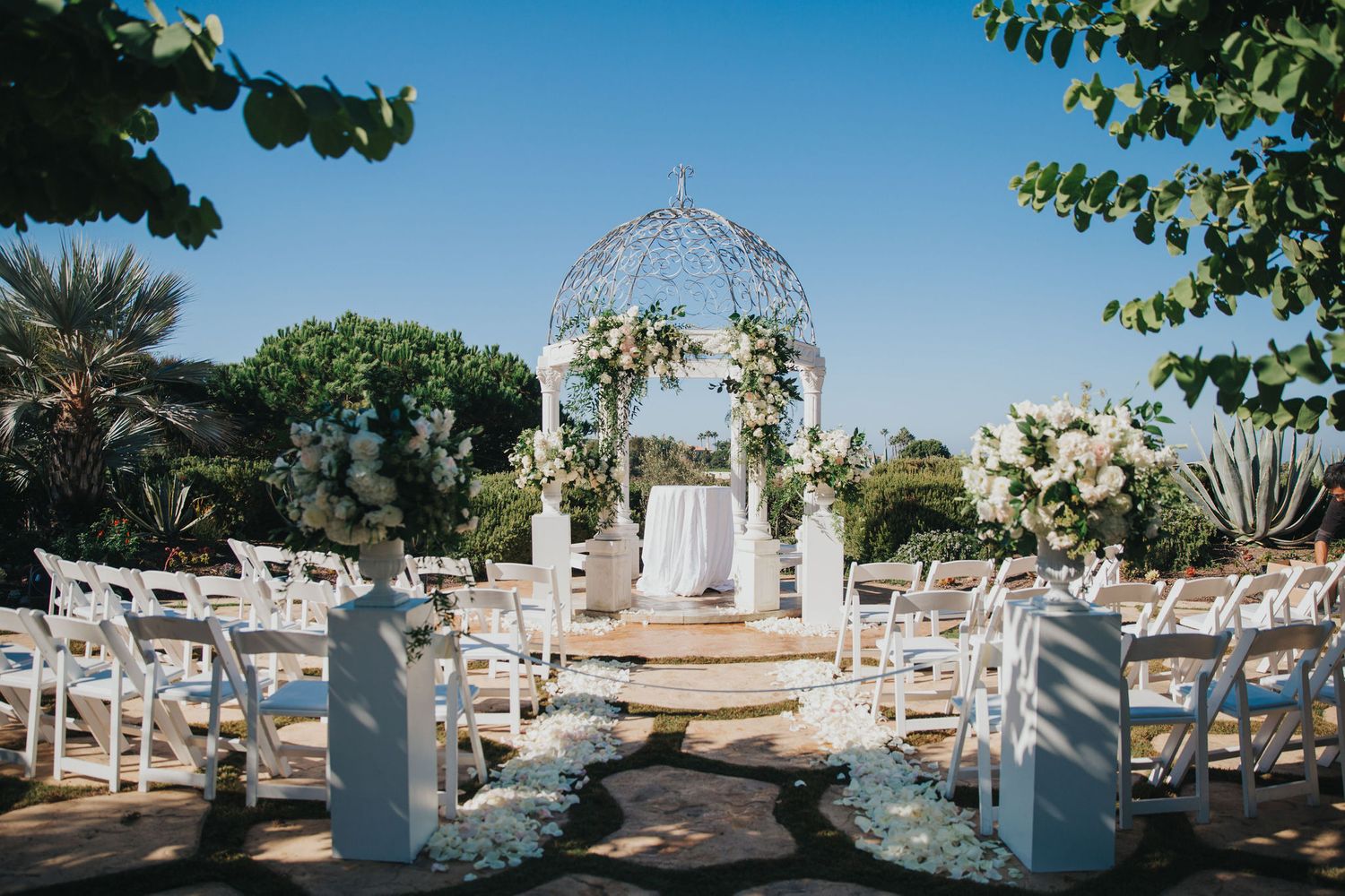 Wedding Arch