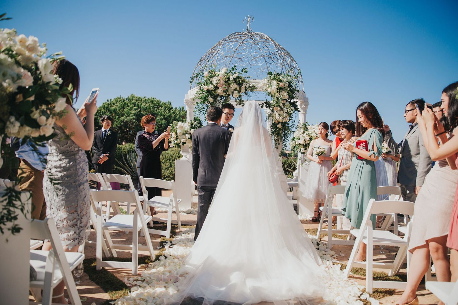 Wedding Ceremony