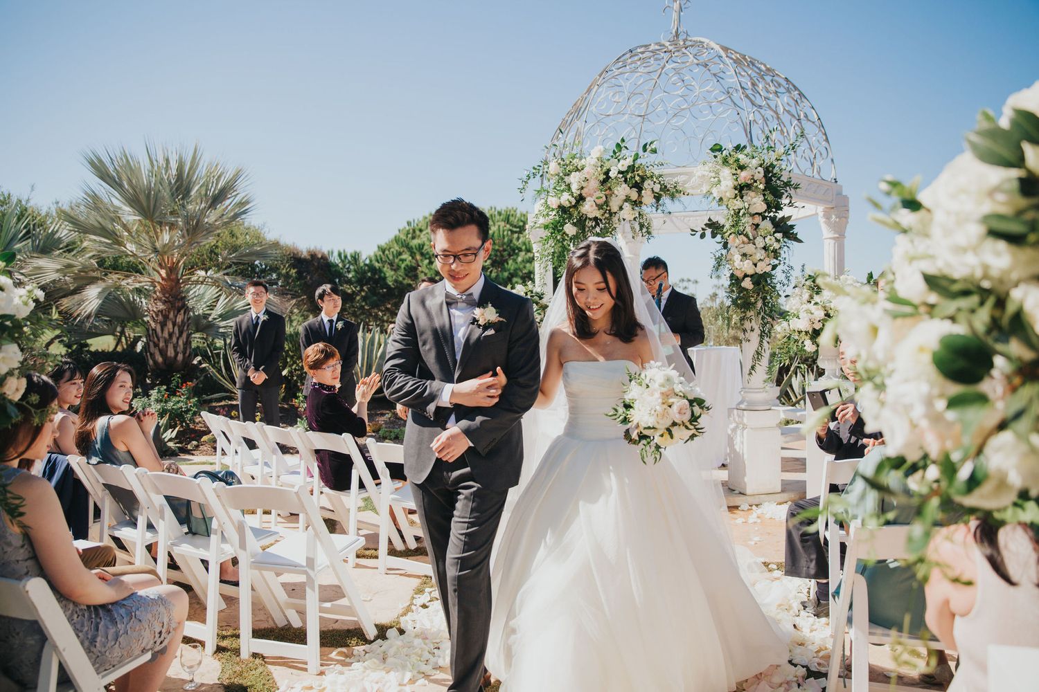 Ceremony