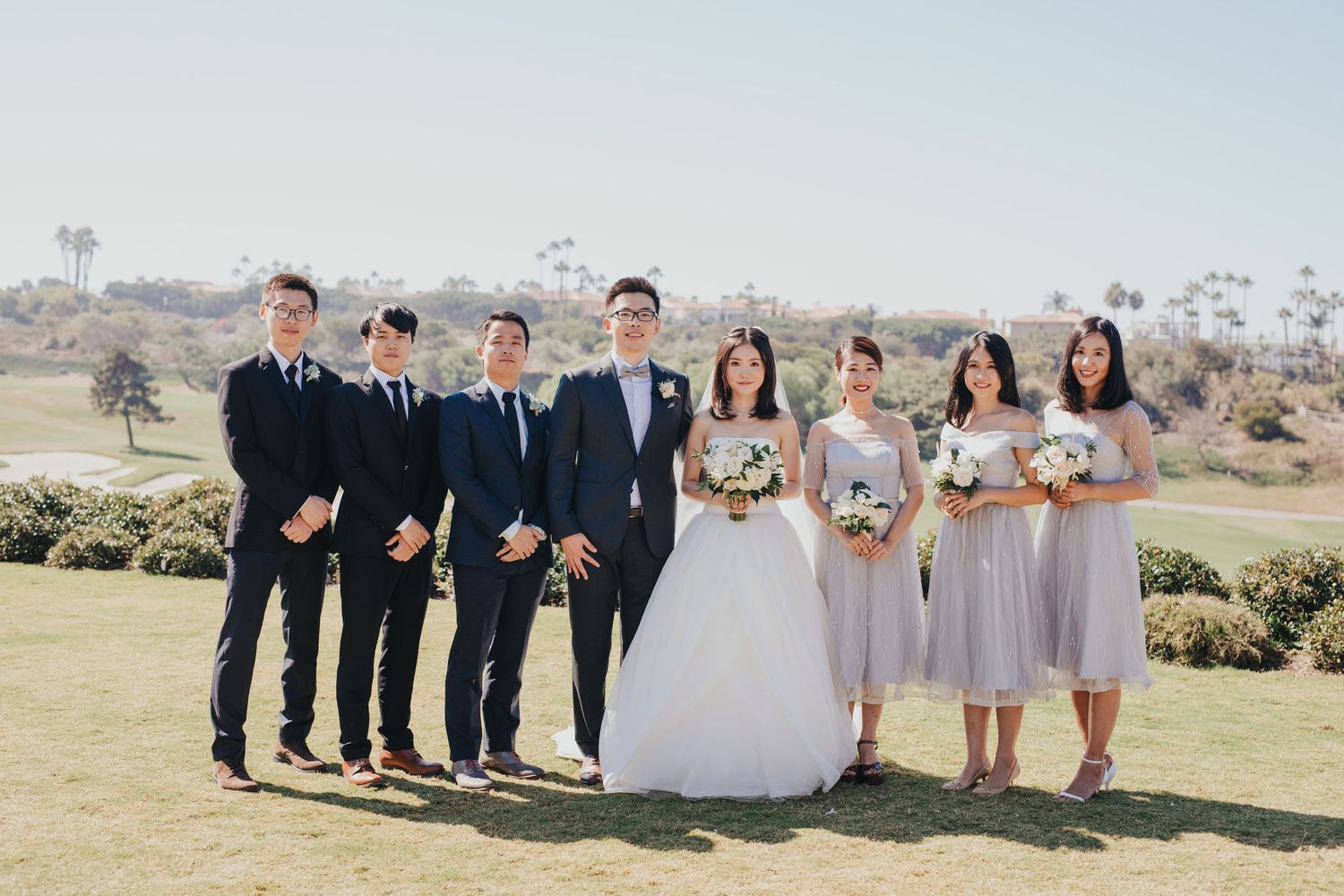 Wedding Party