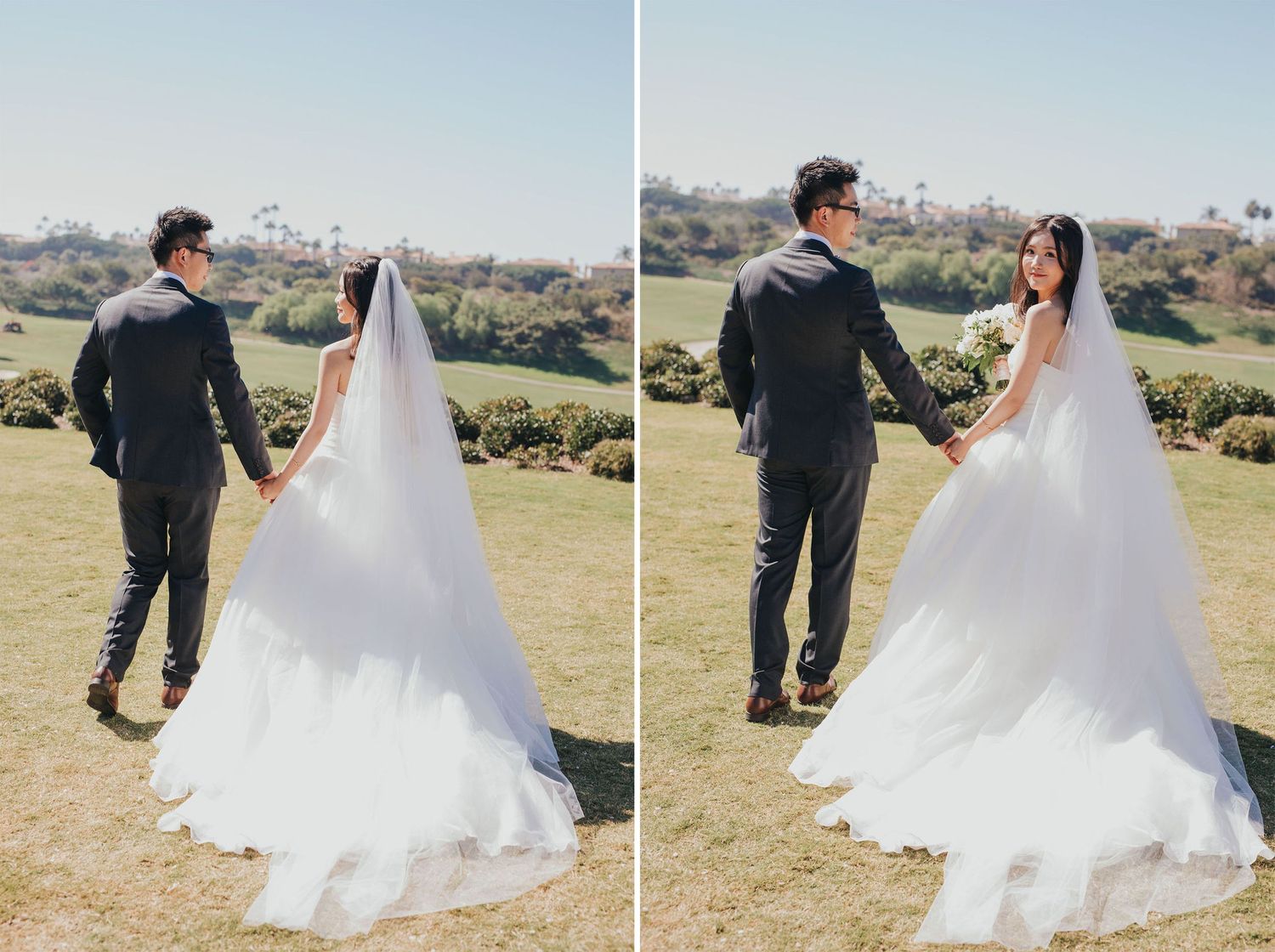 Southern California Wedding