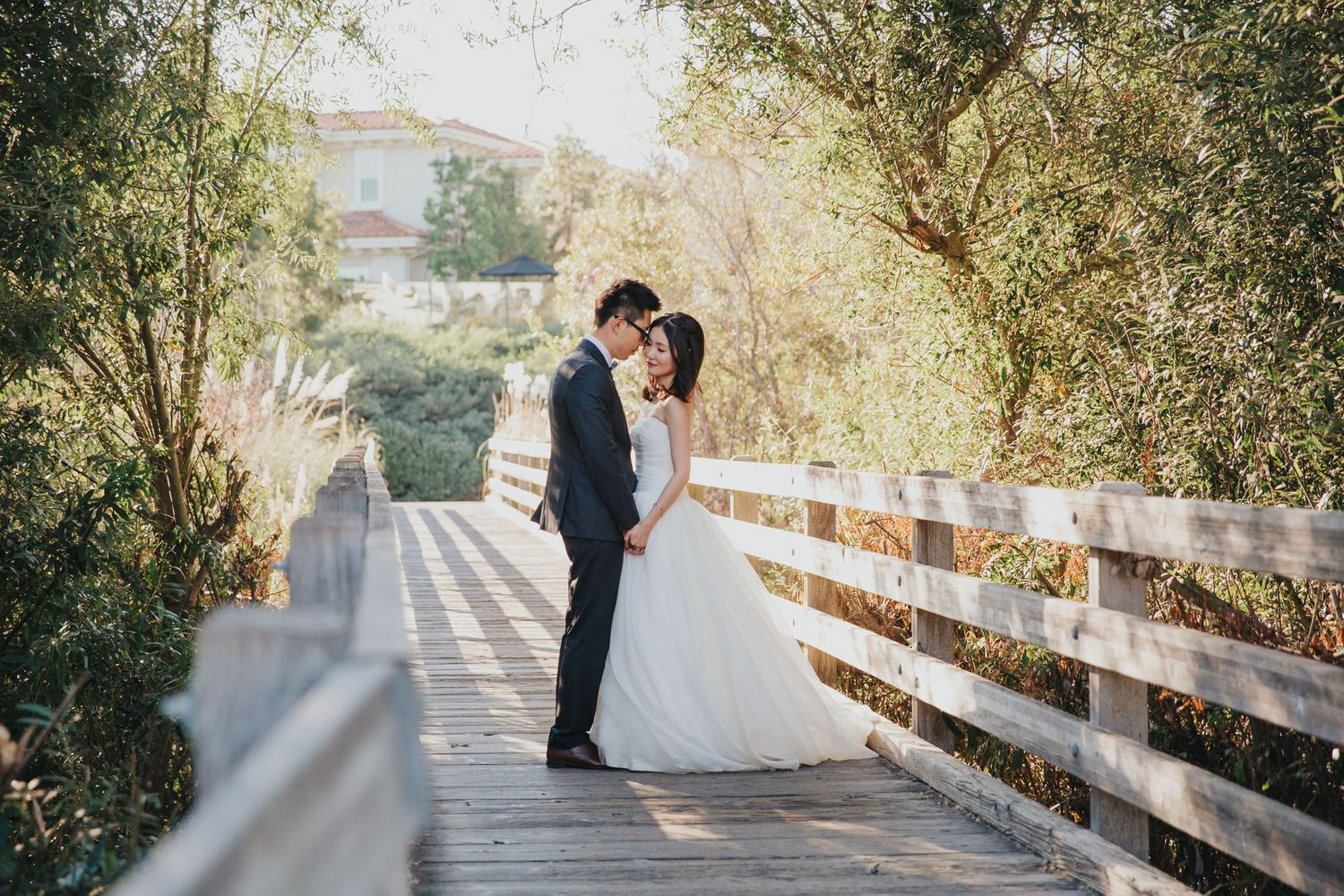 Monarch Resort Bridge
