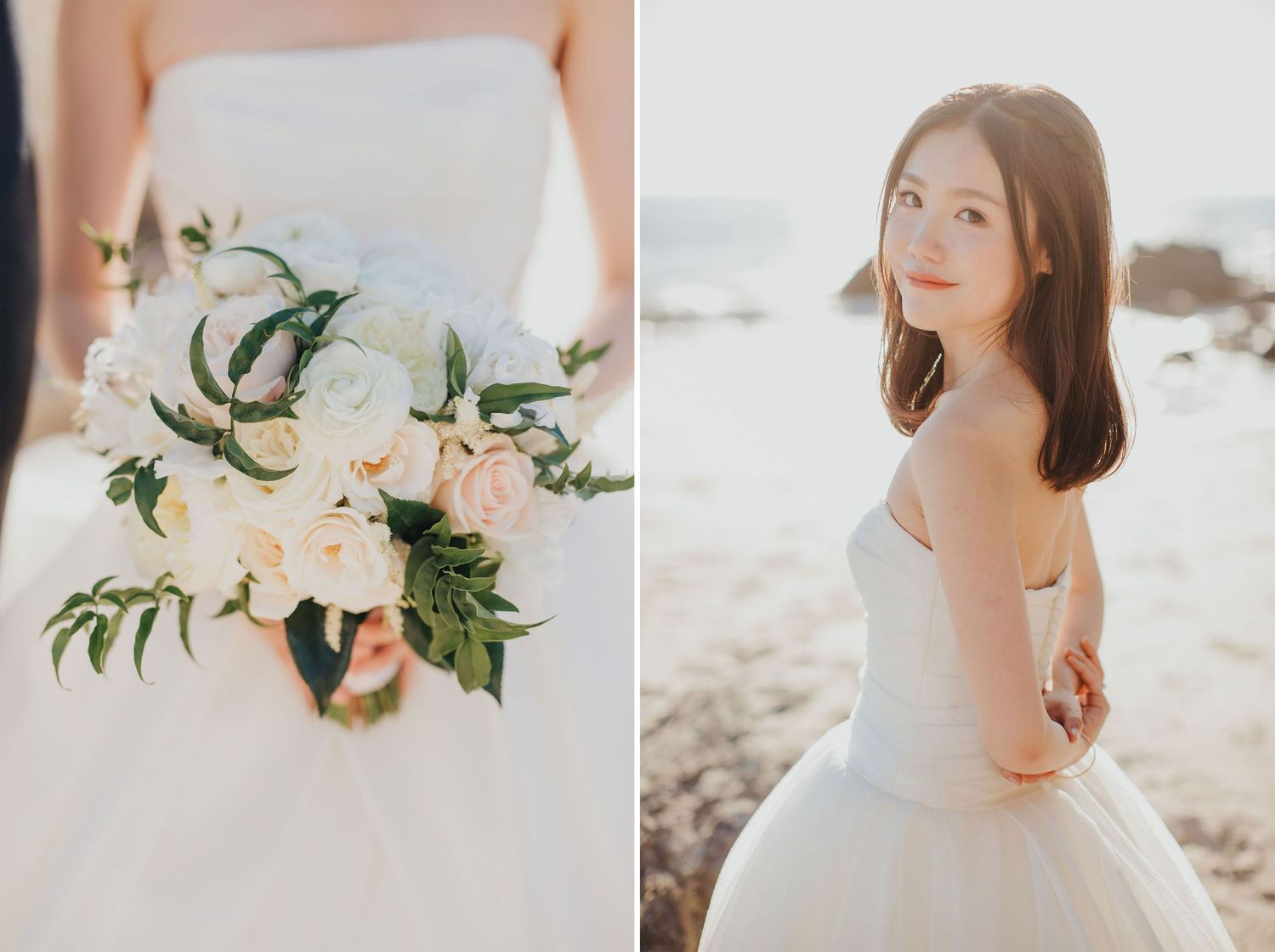 Wedding Bouquet
