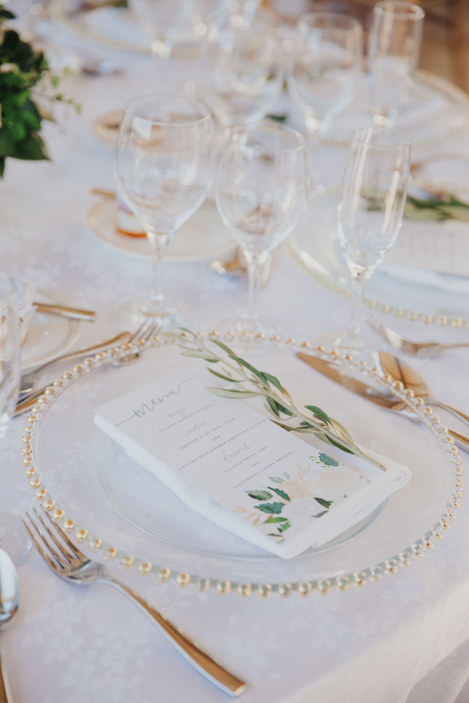 Place Setting