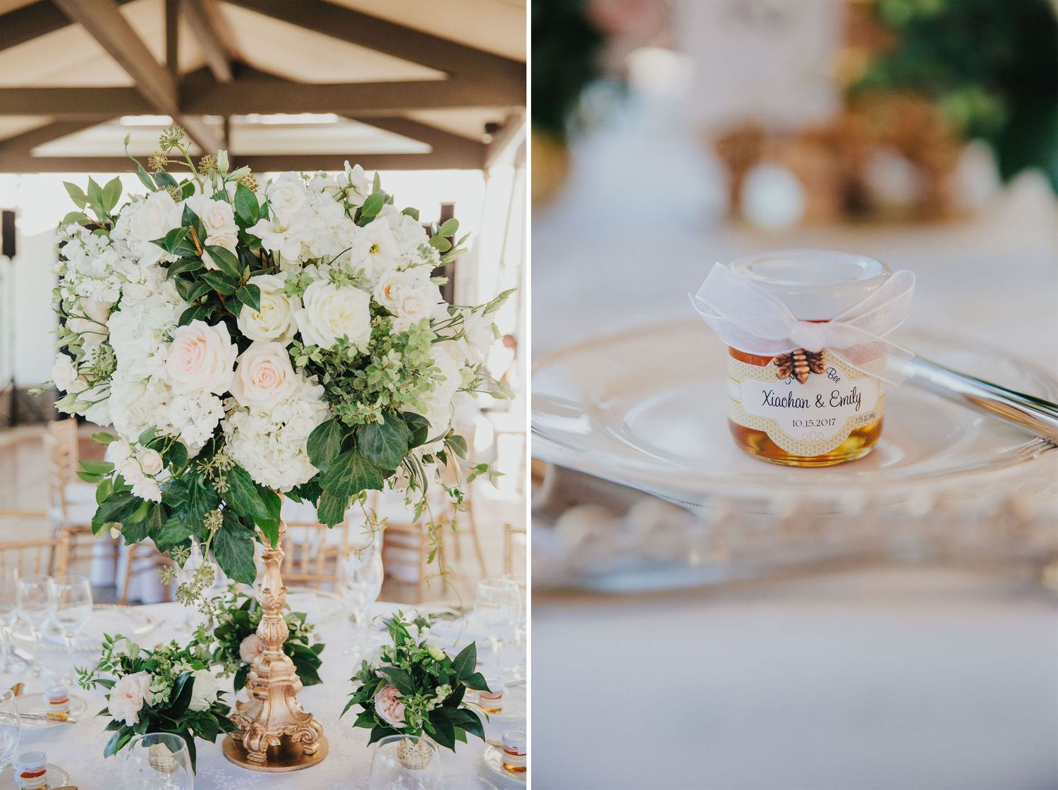 Wedding Favor