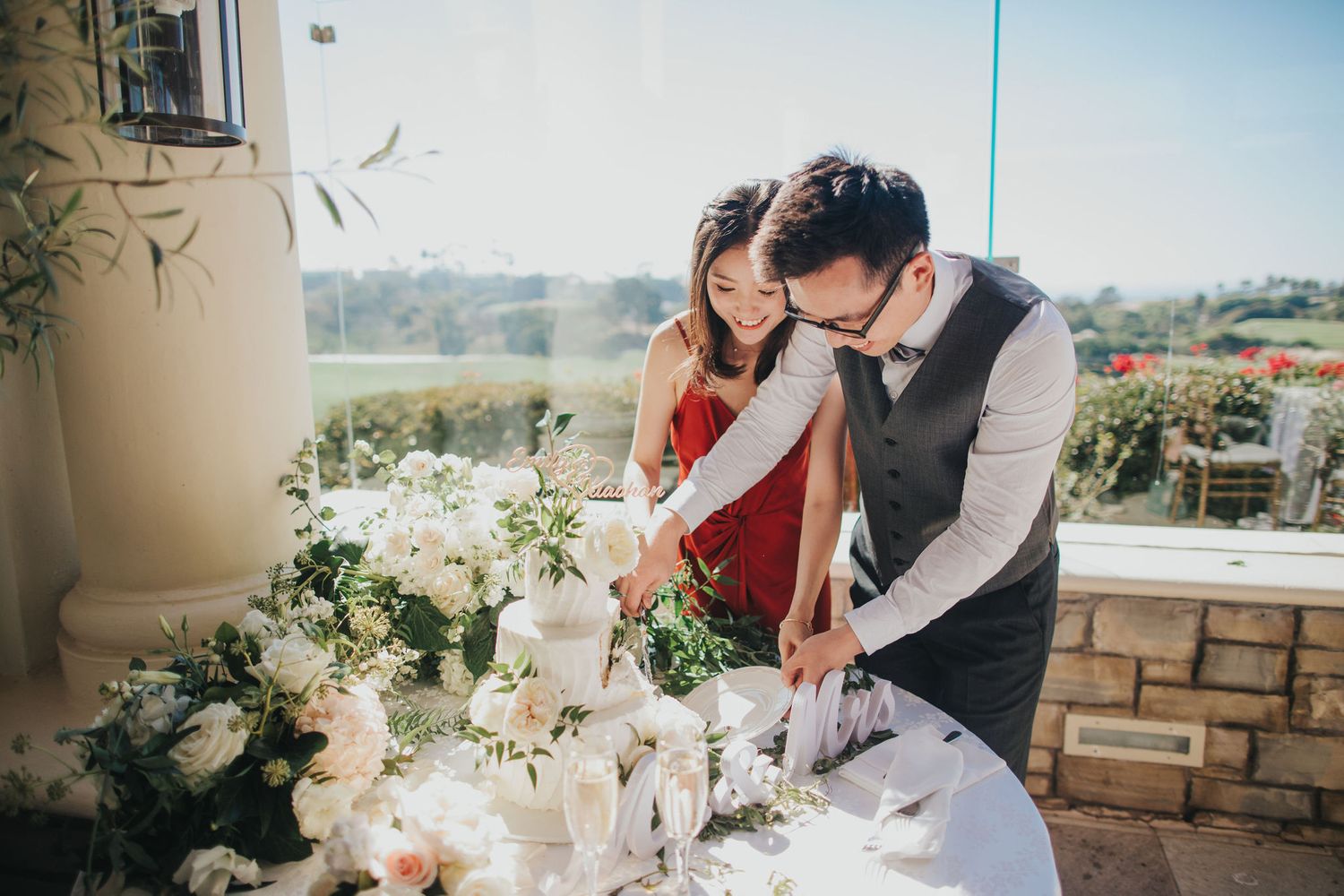 Cake Cutting