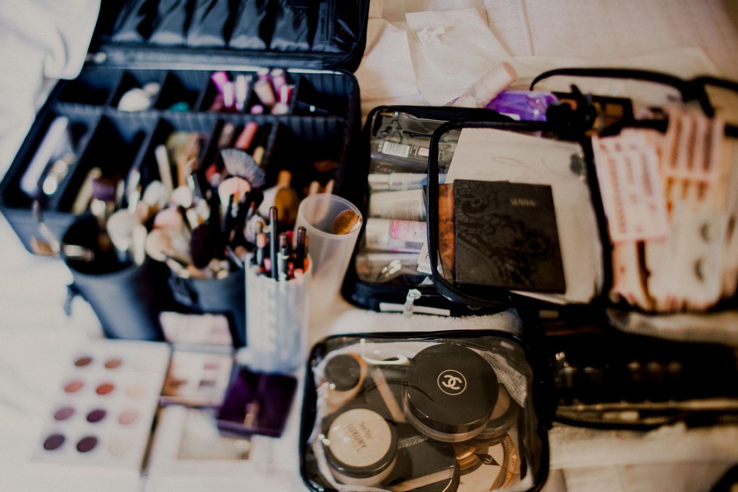 make artist tools