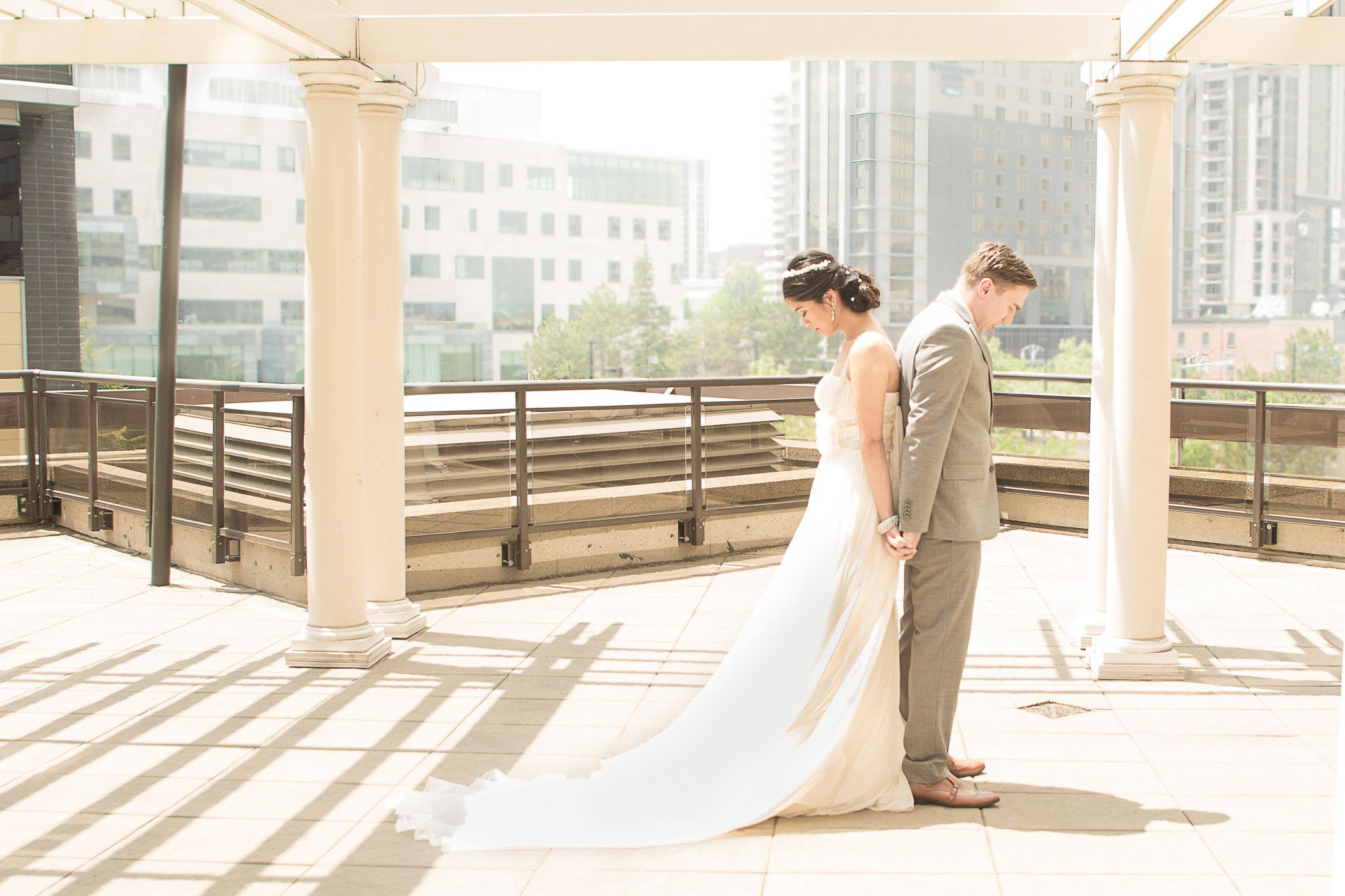Bride and Groom Prayer