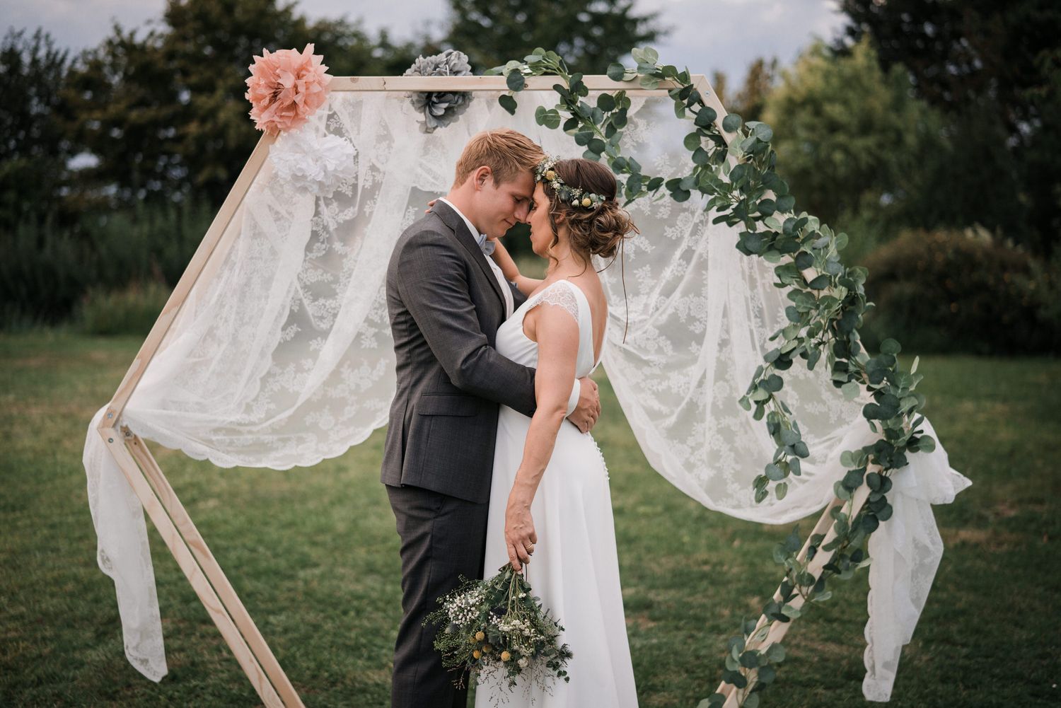 Hochzeitsbilder Hochzeitsfotograf Paarshooting Hochzeit herrundfrauk Mönchengladbach