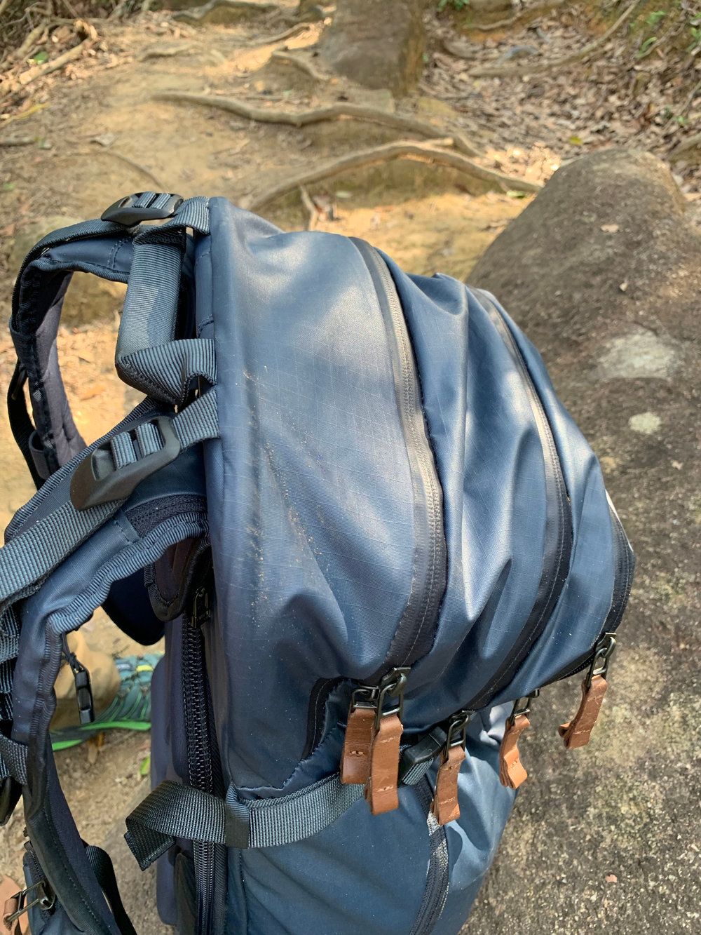 Shimoda Explore 40L
