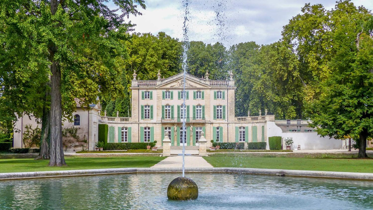 chateau de tourreau