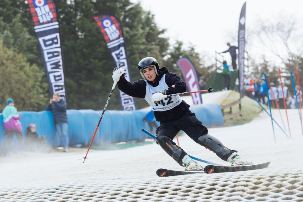 Adventure Photography, SUDs, Adventure Photographer Scotland, Snowsports, SUSC, ski race, ski, snowboard, Bearsden