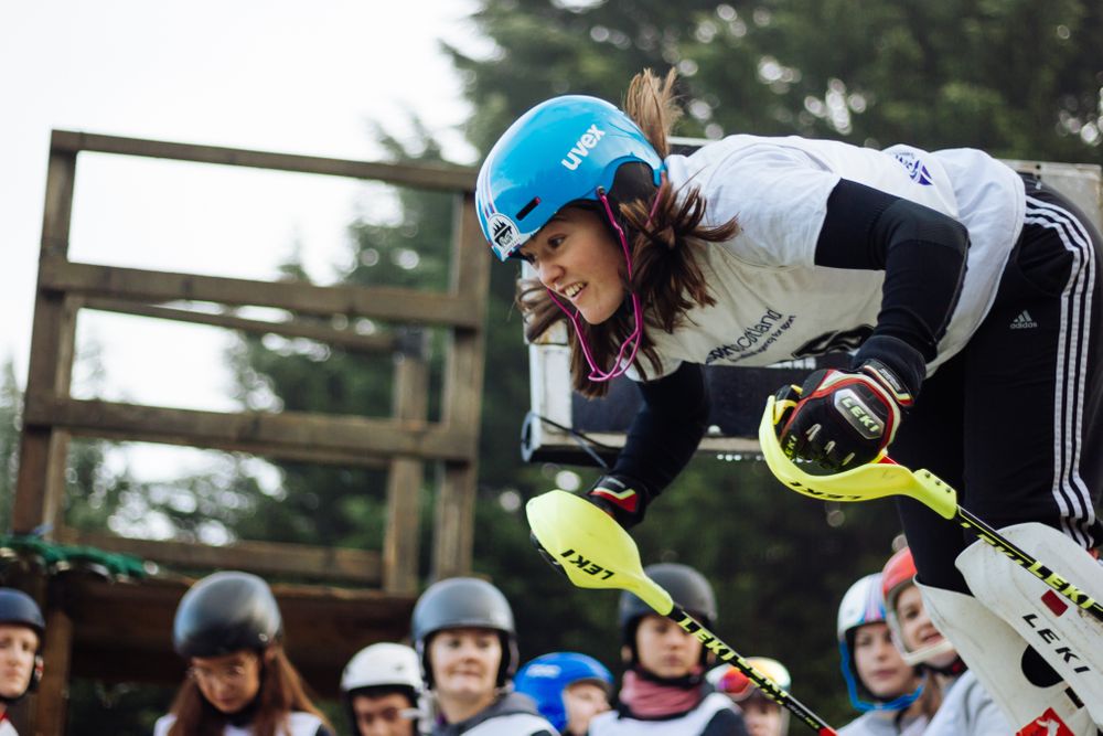 Adventure Photography, SUDs, Adventure Photographer Scotland, Snowsports, SUSC, ski race, ski, snowboard, Bearsden