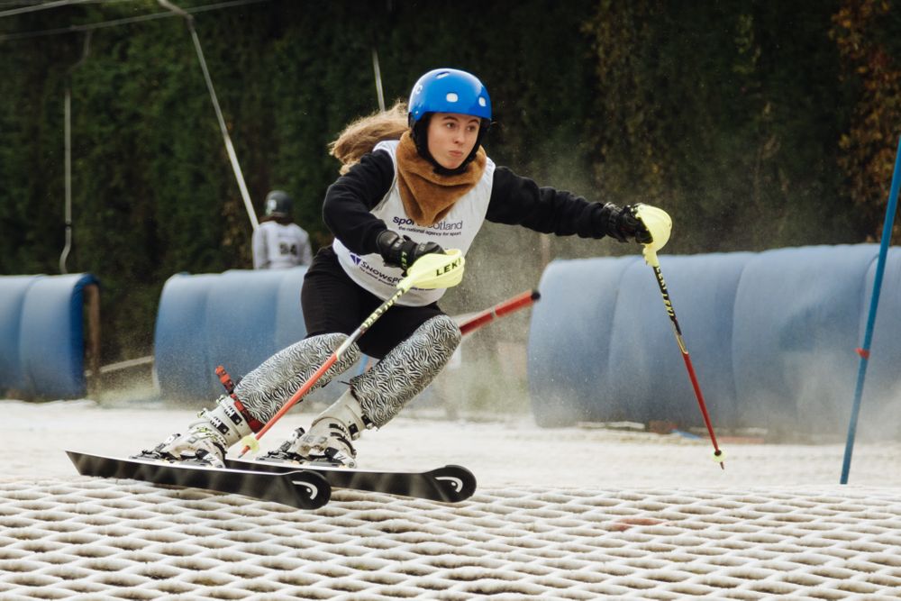 Adventure Photography, SUDs, Adventure Photographer Scotland, Snowsports, SUSC, ski race, ski, snowboard, Bearsden