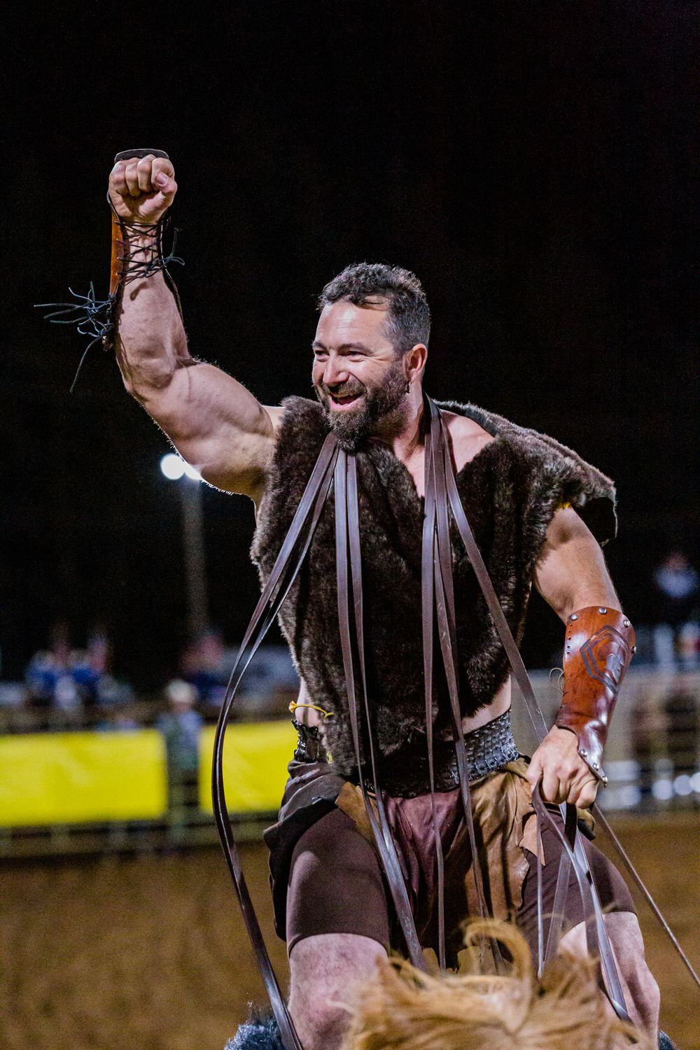 Draft Horse Classic at the Nevada County Fairgrounds |Lenkaland Photography