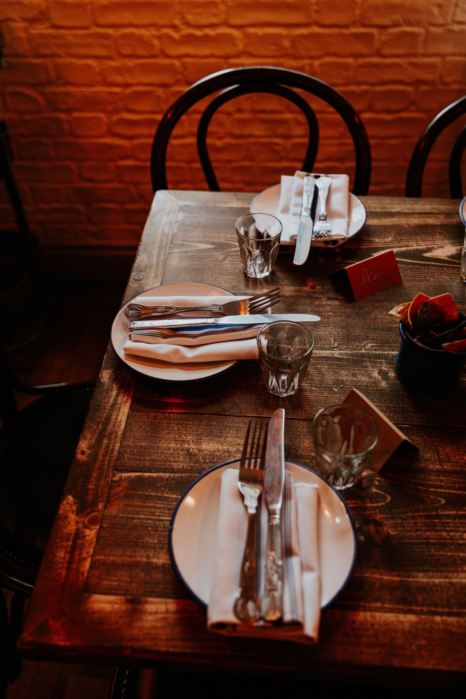 Santo Remedio wedding in london