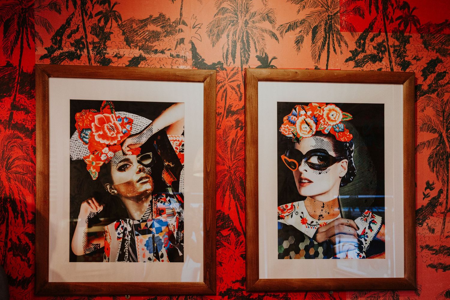 Santo Remedio wedding in london