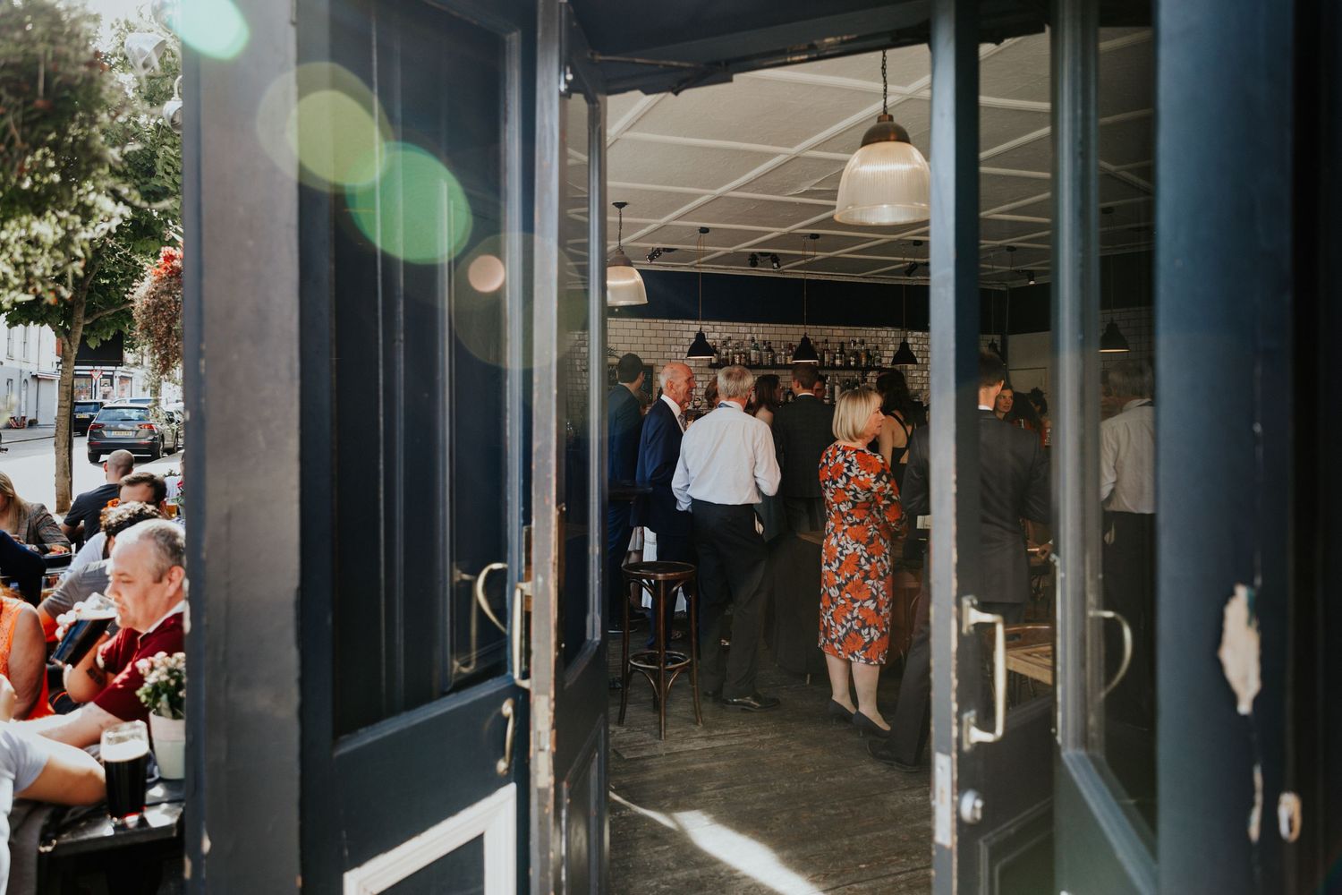 old marylebone town hall wedding