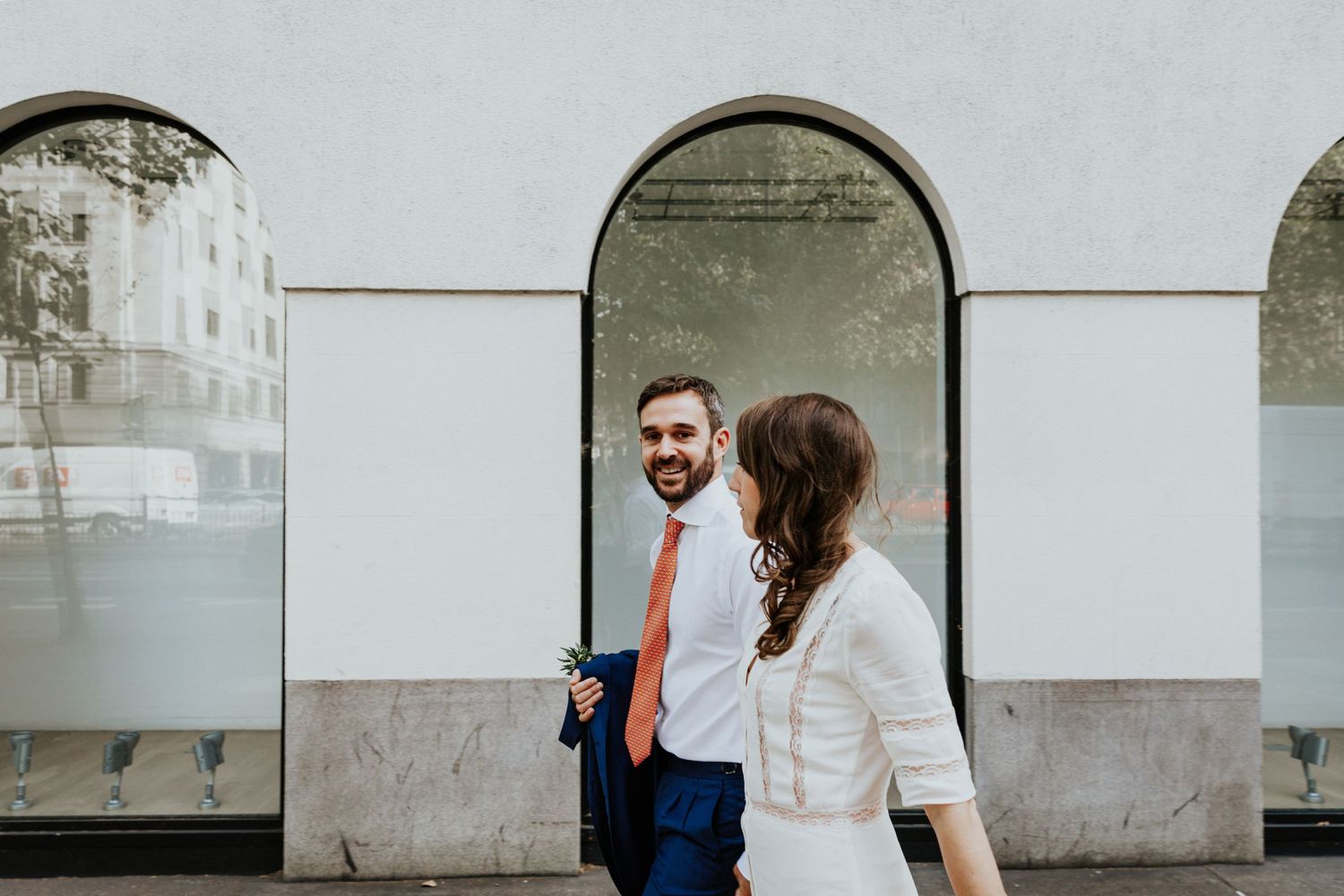 old marylebone town hall wedding