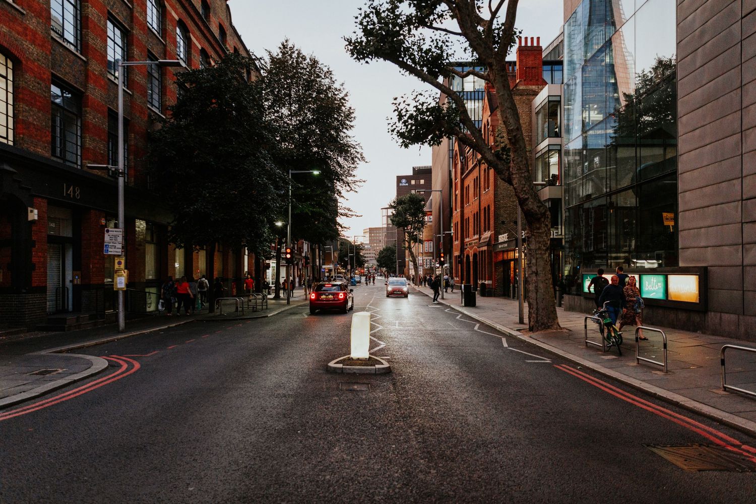 Santo Remedio wedding in london
