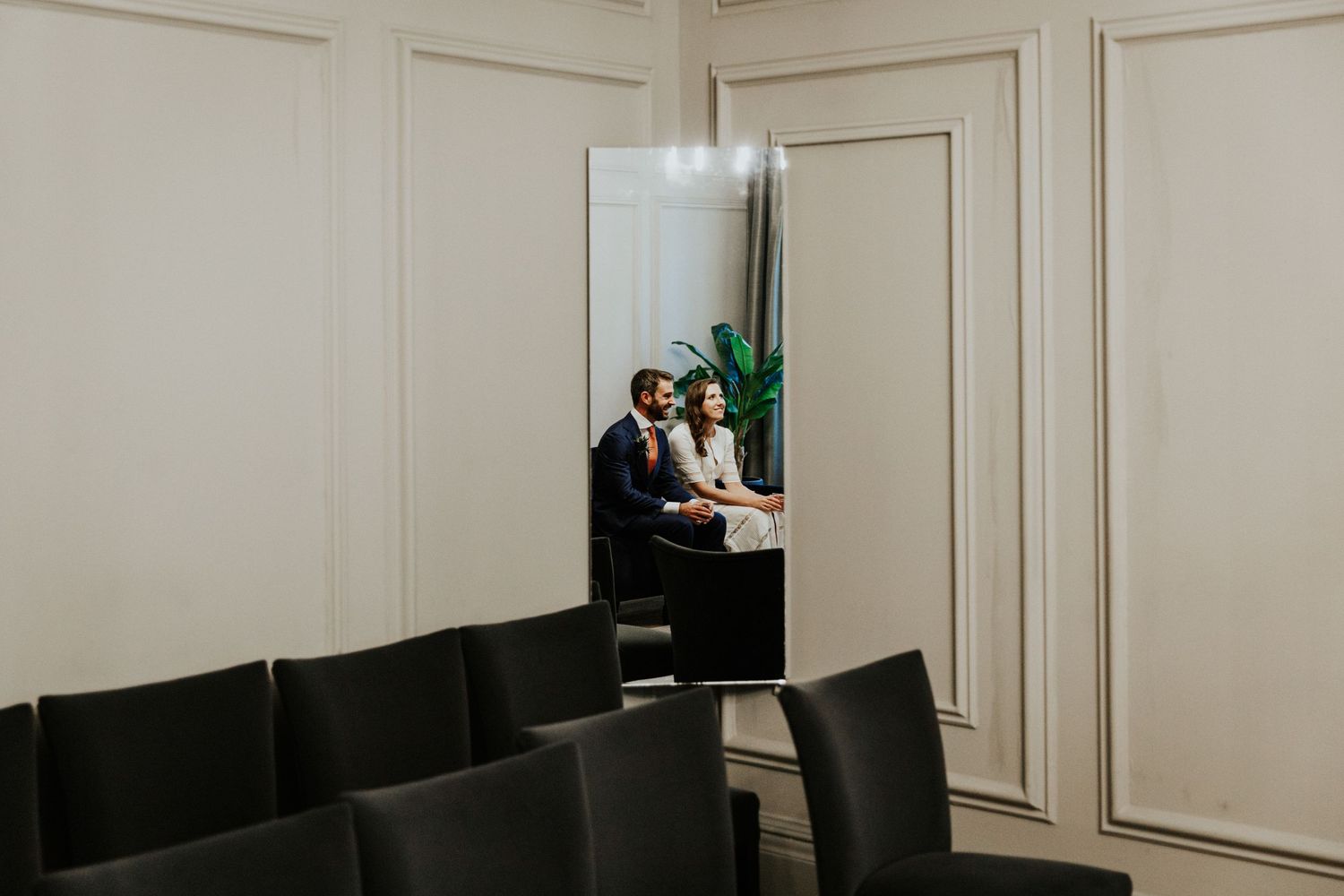 old marylebone town hall wedding